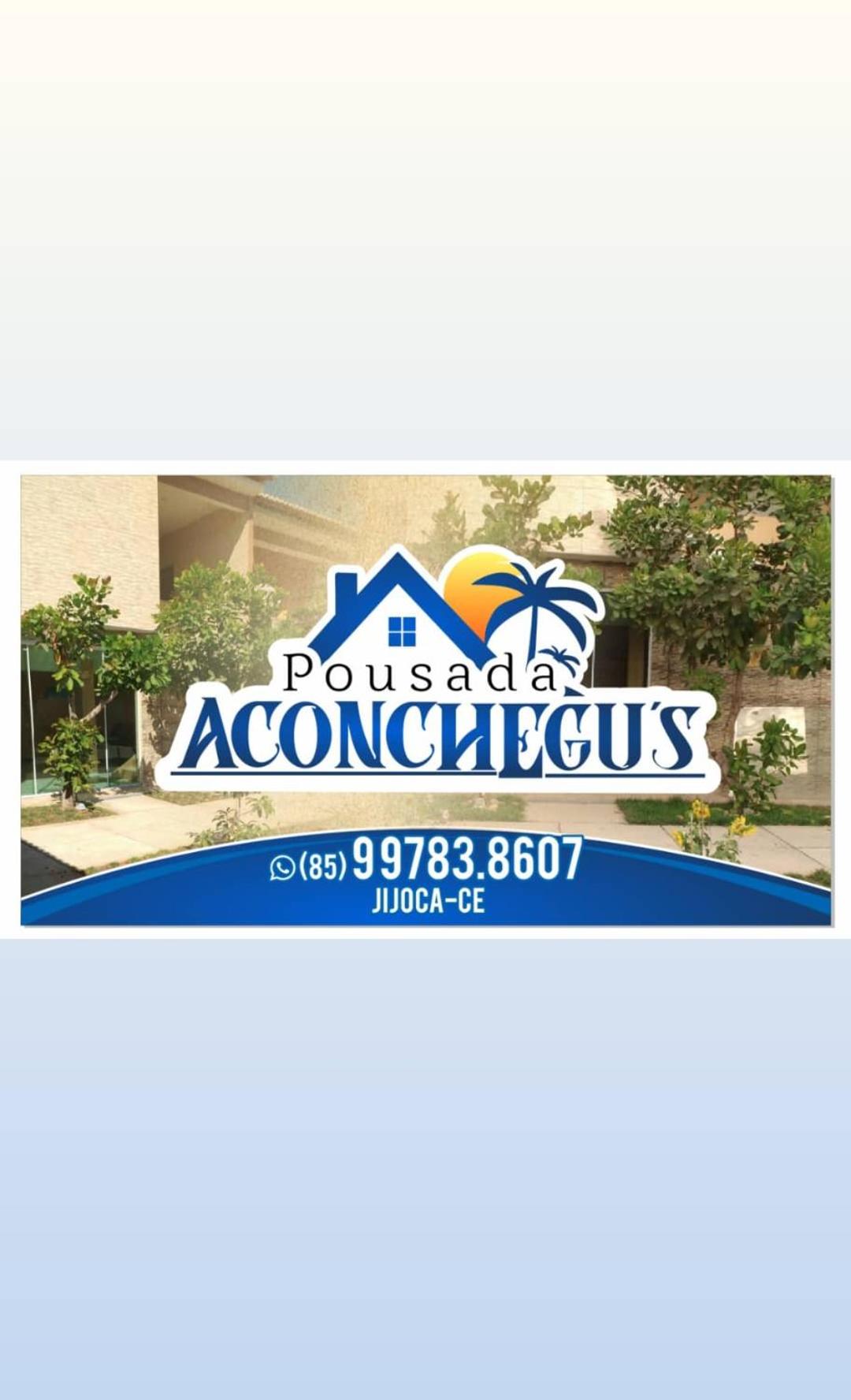 Pousada aconcheg'us view 4