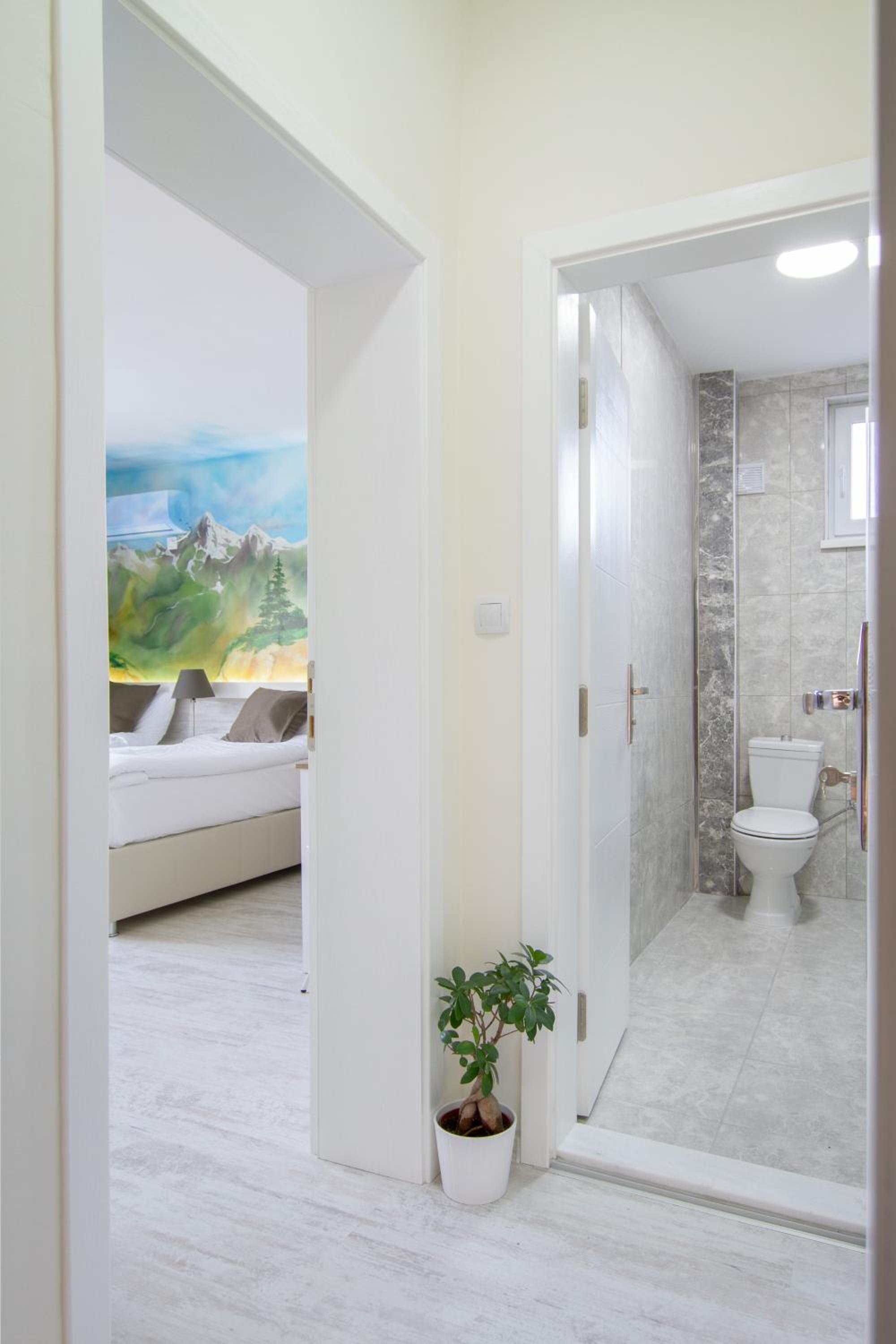GRAMADA Guest House