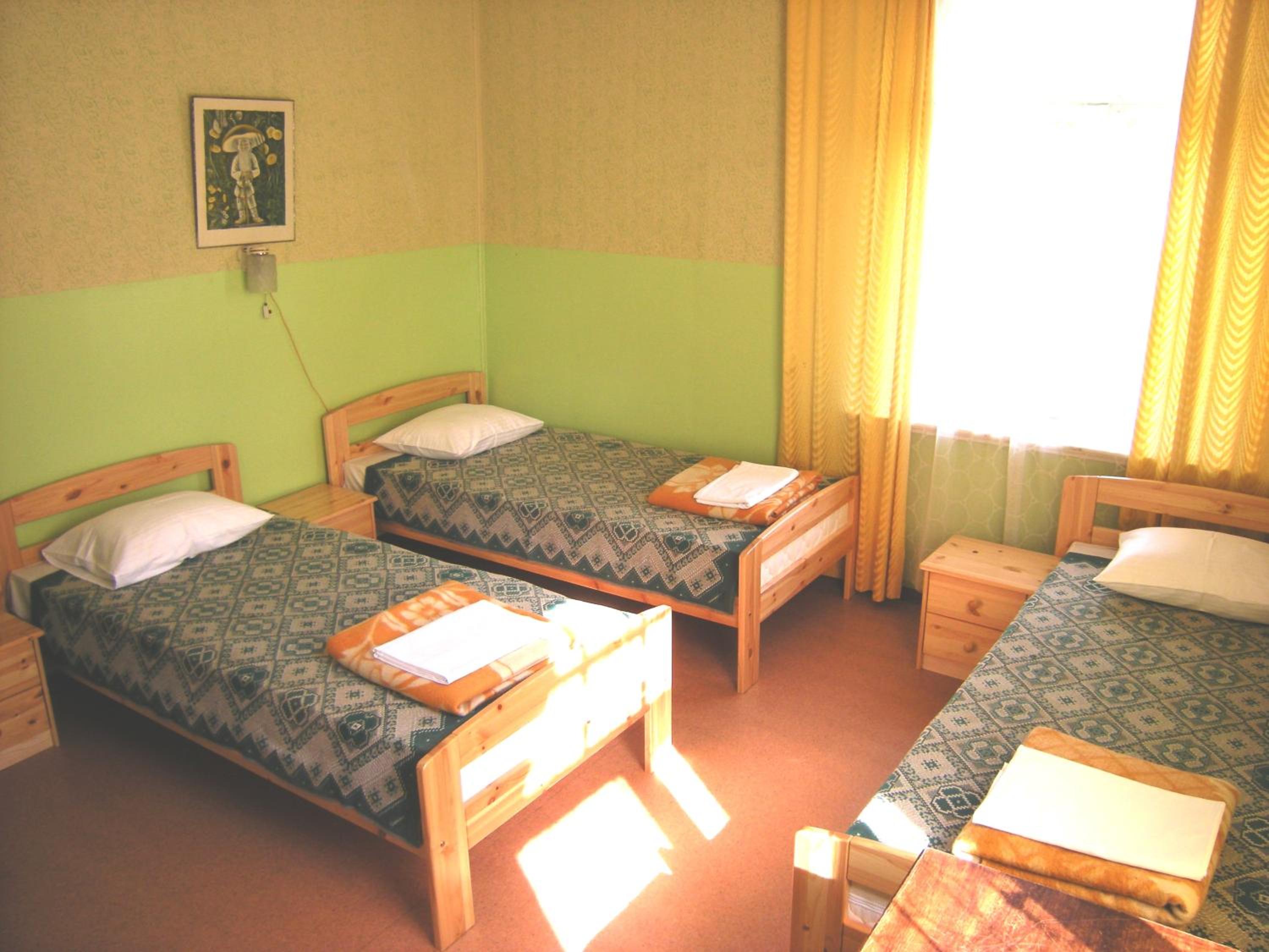 Guesthouse Airava
