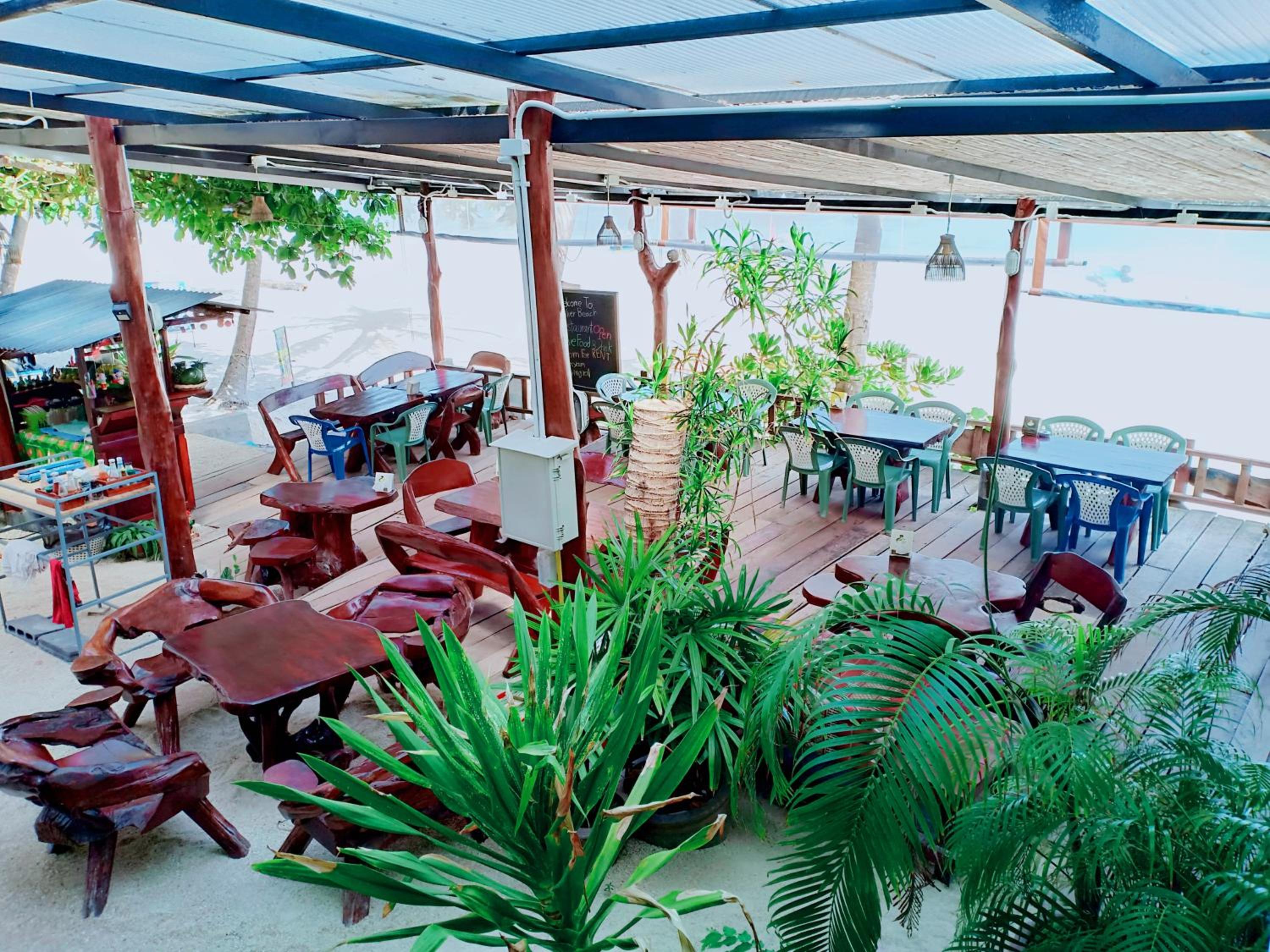 Silver Beach Bungalow