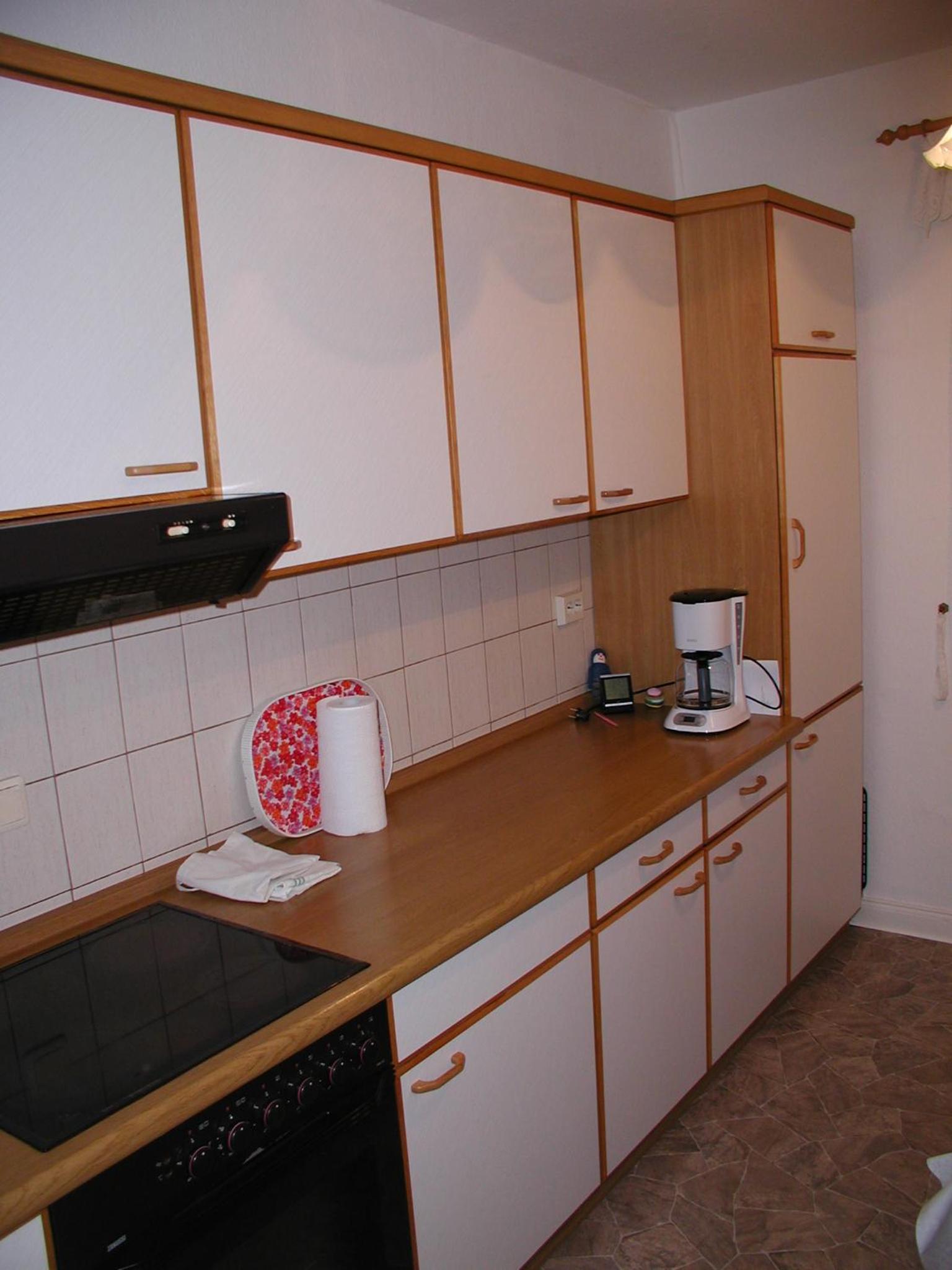 Haus an der Radau