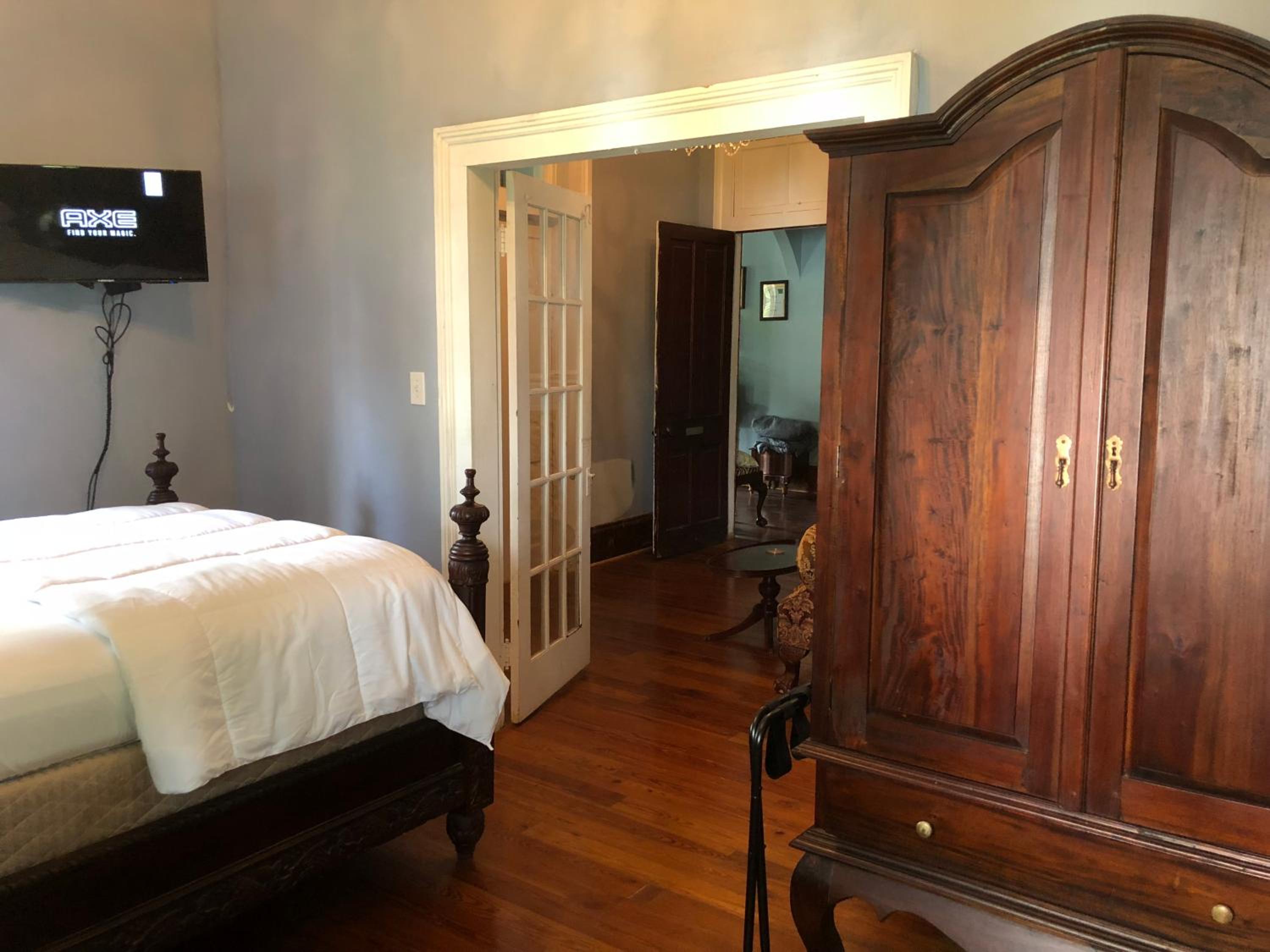 New Orleans Vacations - Oakview Bed and Breakfast - Property Image 104