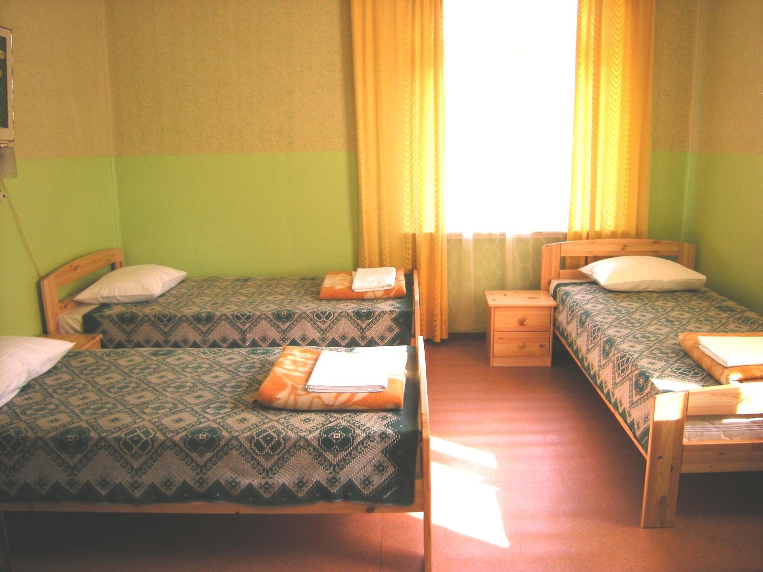 Guesthouse Airava