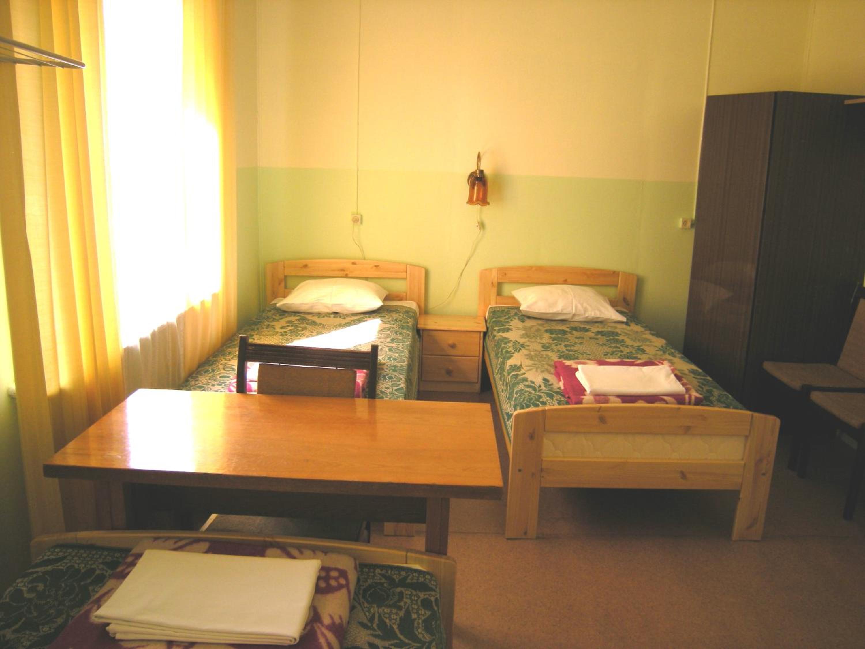 Guesthouse Airava