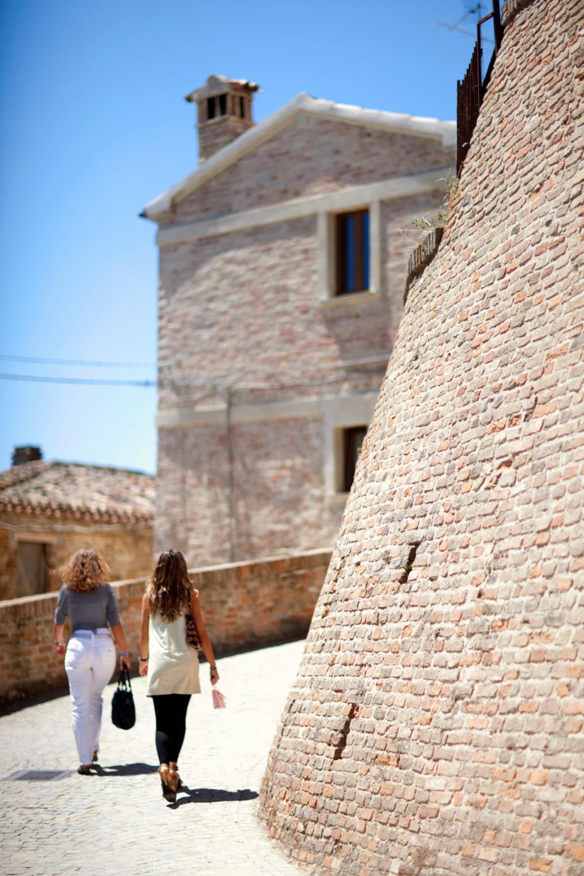 Agriturismo Pozzuolo