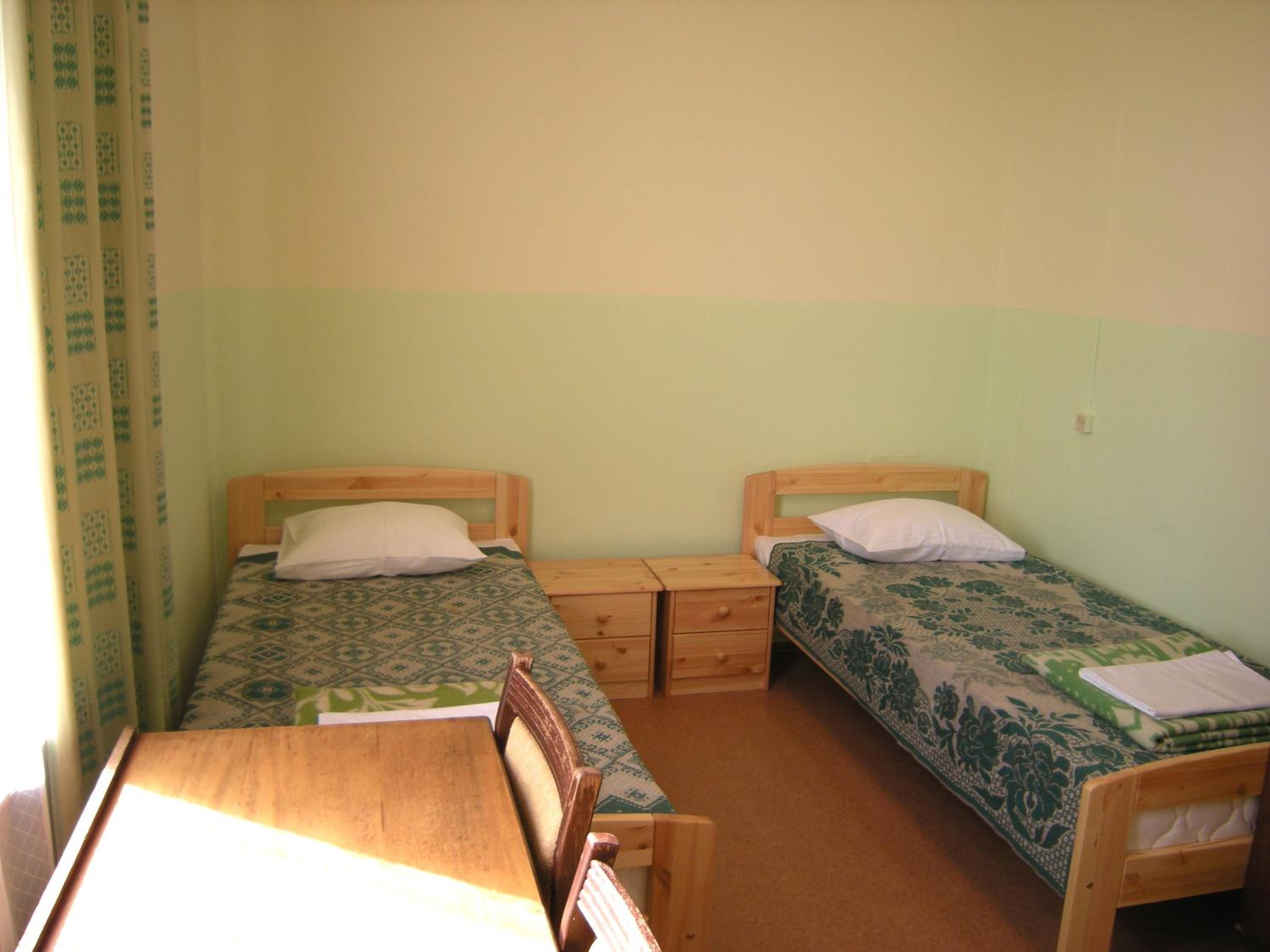 Guesthouse Airava