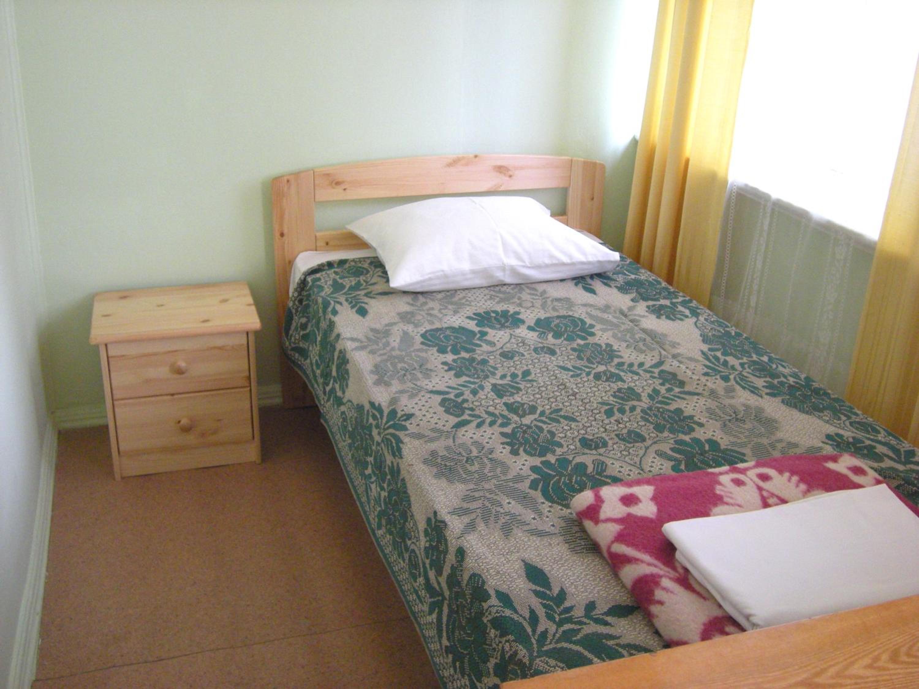 Guesthouse Airava