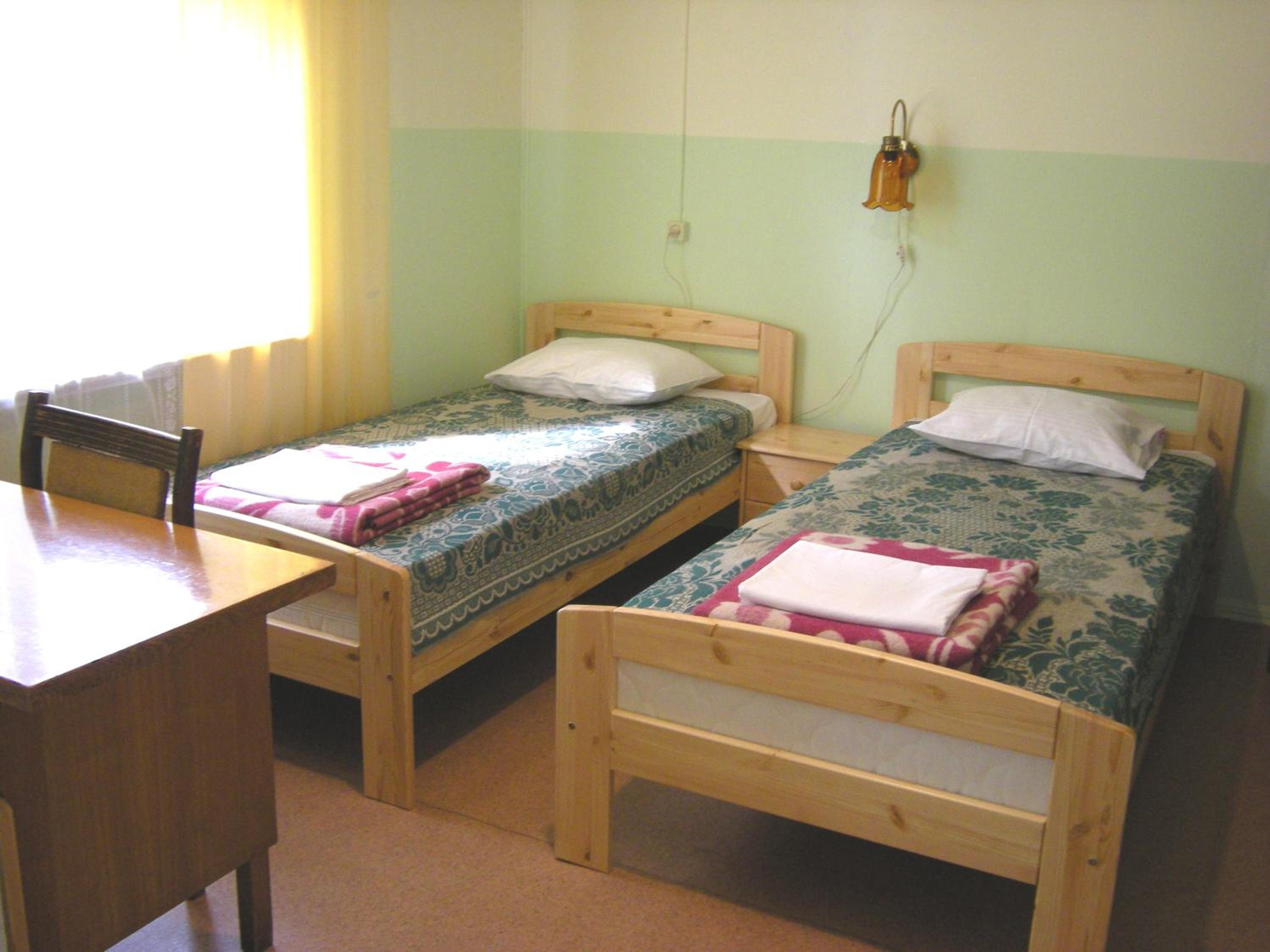 Guesthouse Airava