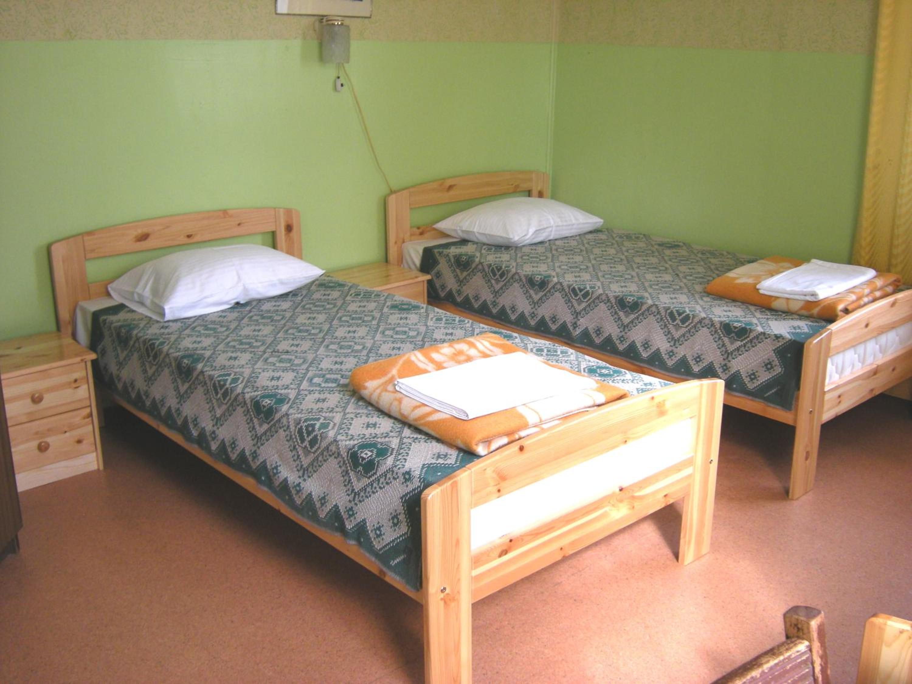 Guesthouse Airava