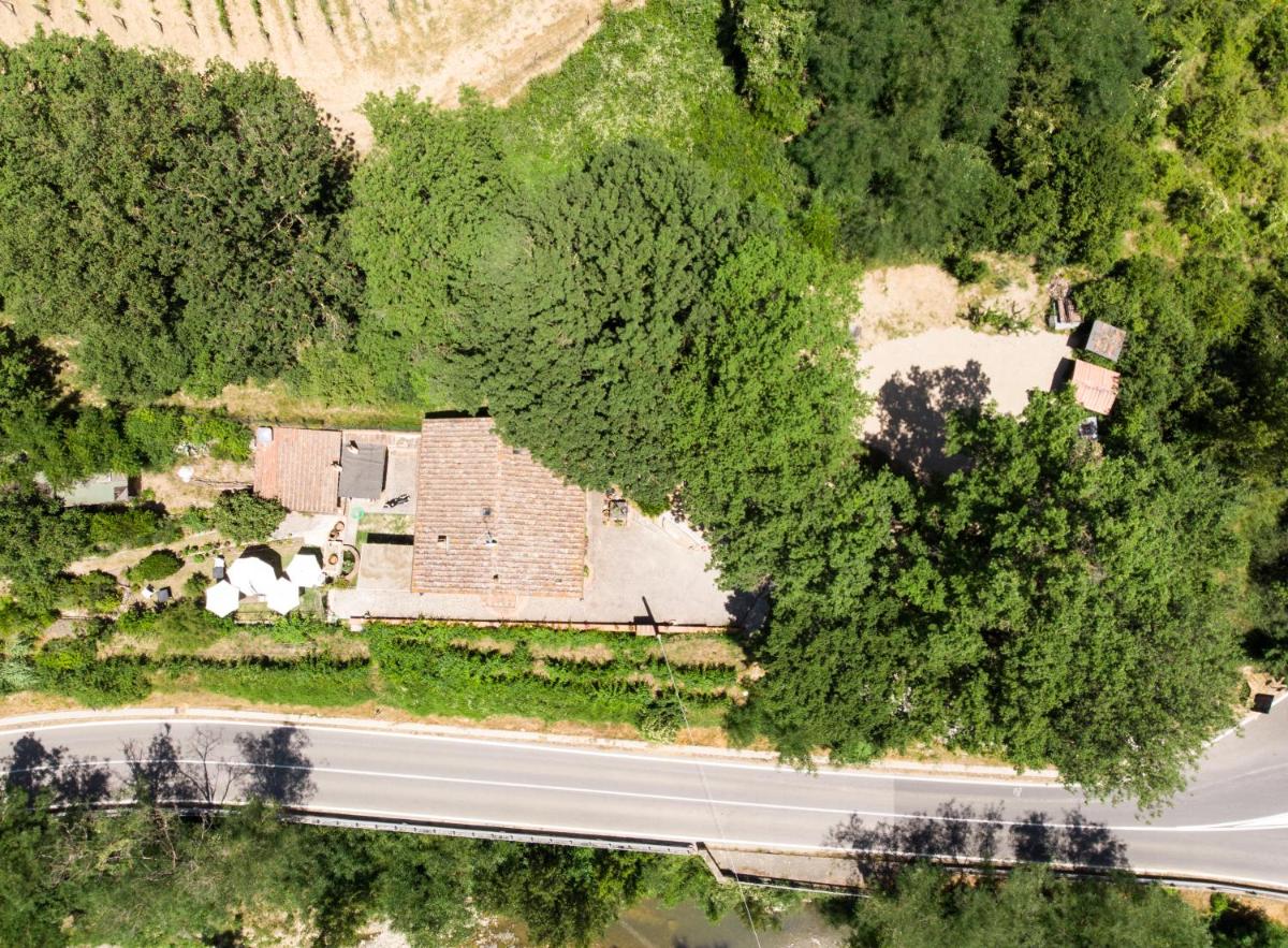 Villa Corinna view 4
