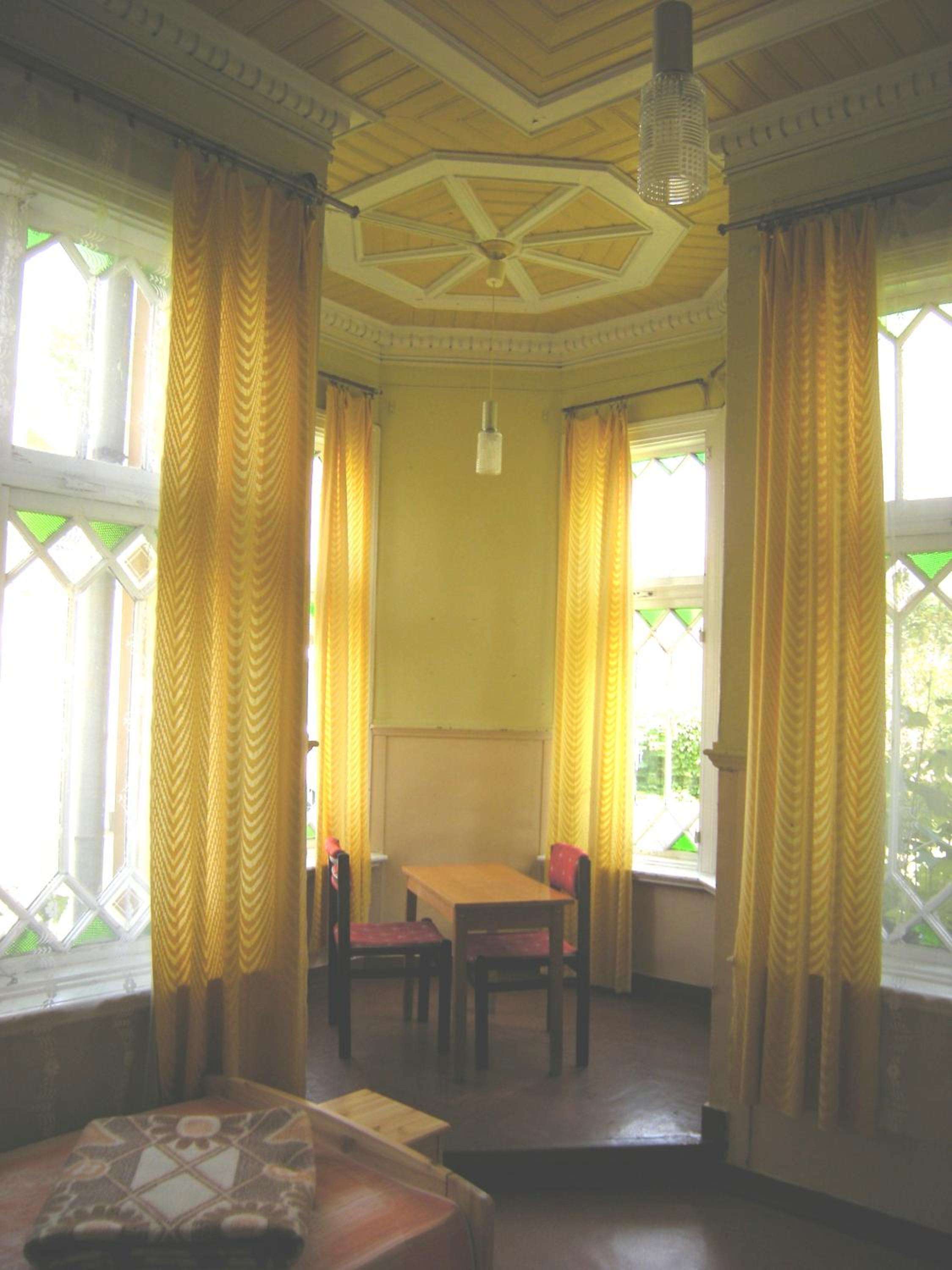 Guesthouse Airava