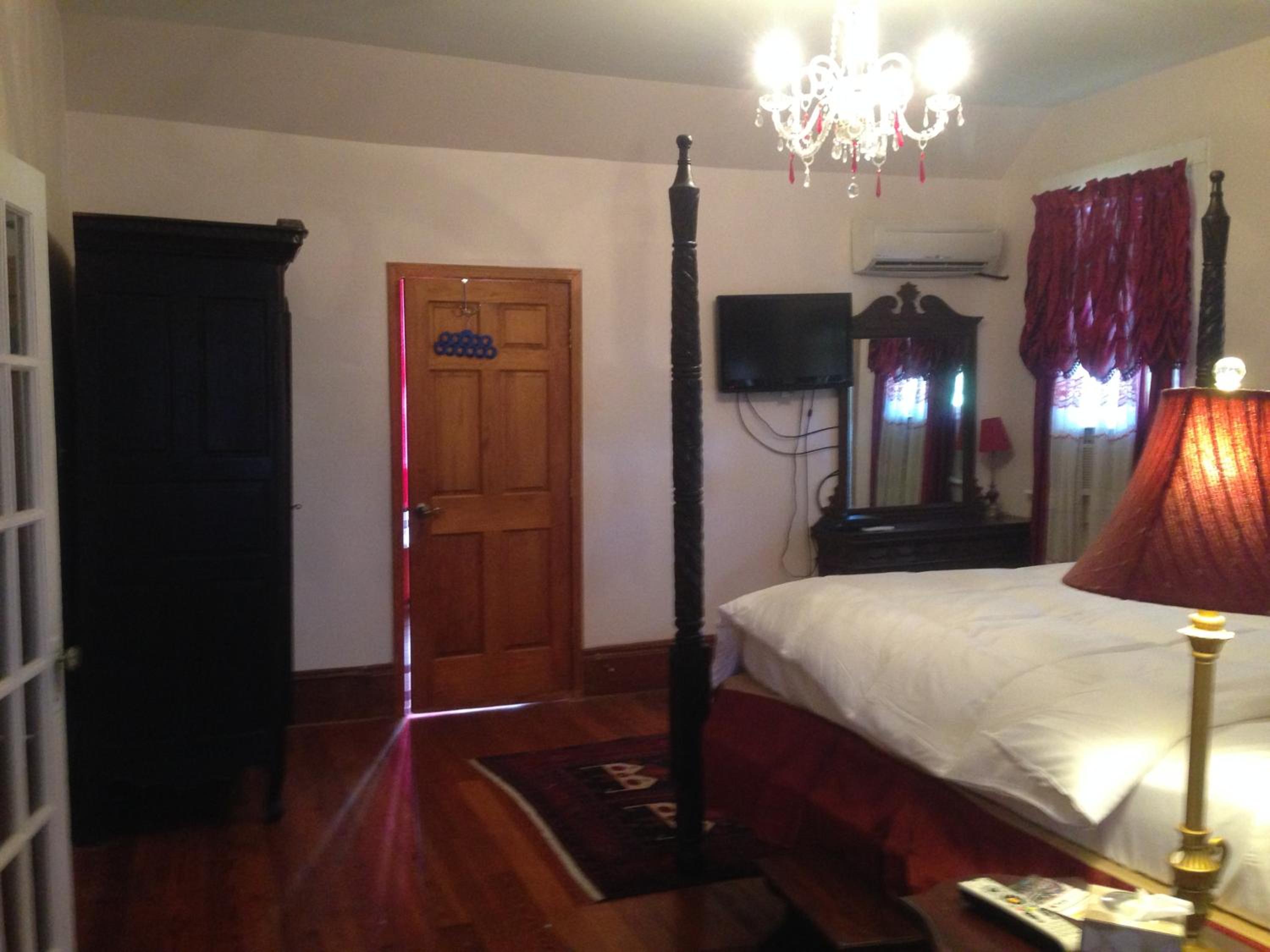 New Orleans Vacations - Oakview Bed and Breakfast - Property Image 98