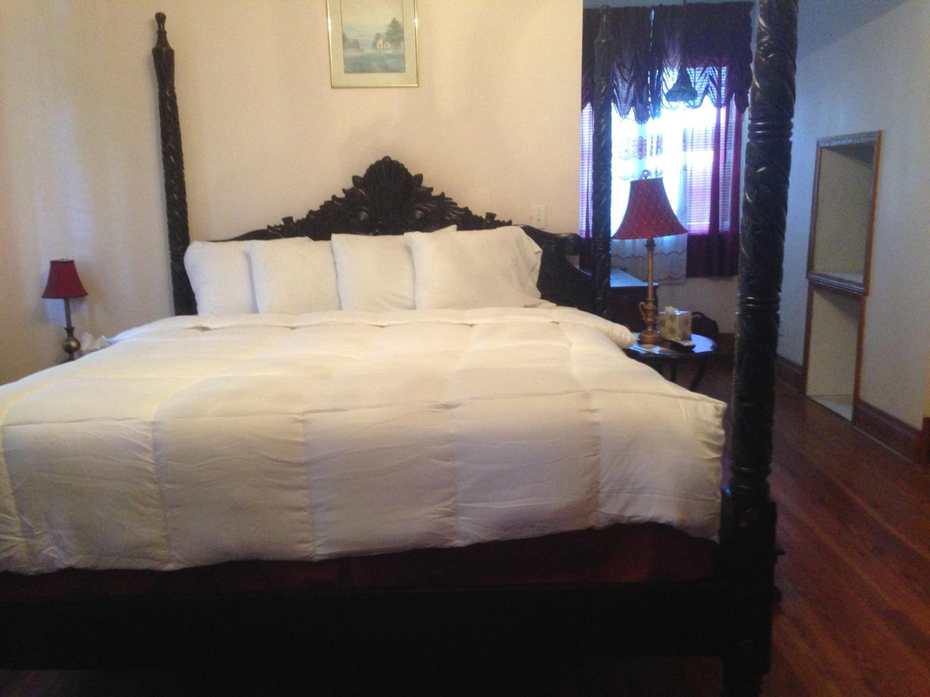 New Orleans Vacations - Oakview Bed and Breakfast - Property Image 100