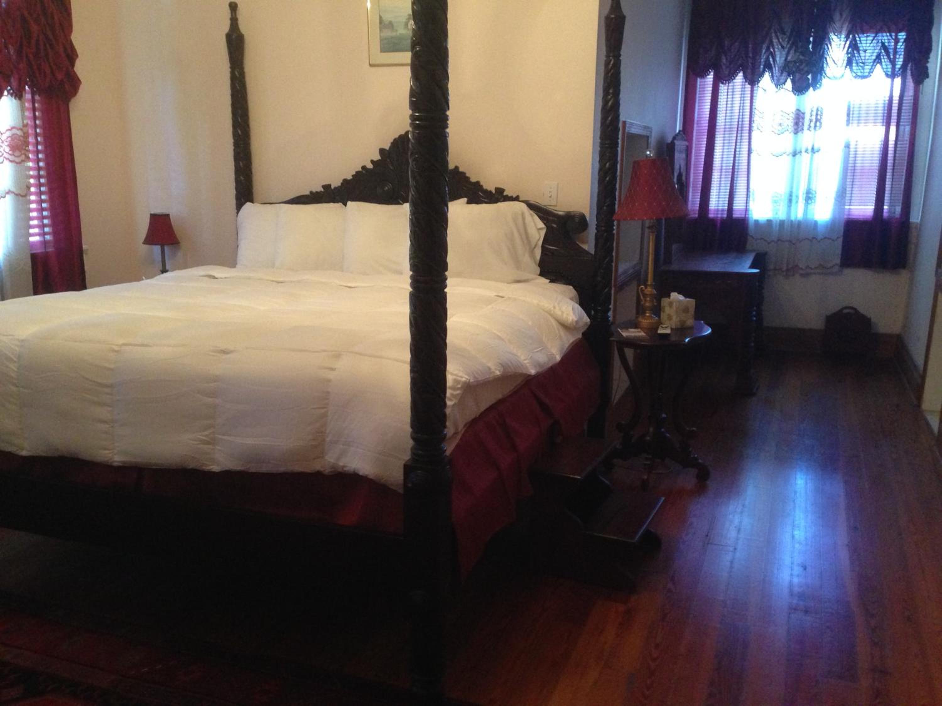 New Orleans Vacations - Oakview Bed and Breakfast - Property Image 103