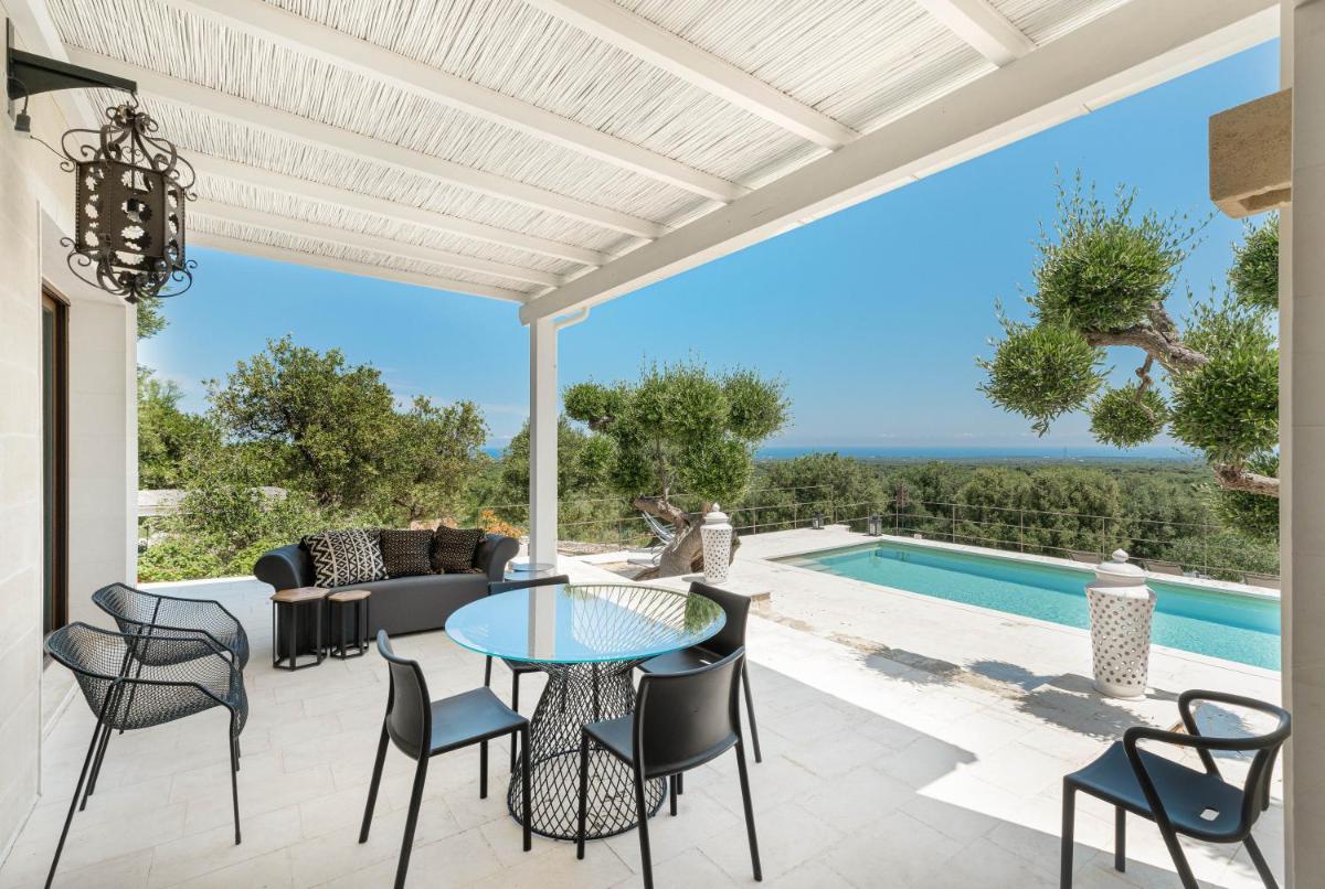 Villa Rosara photo 2