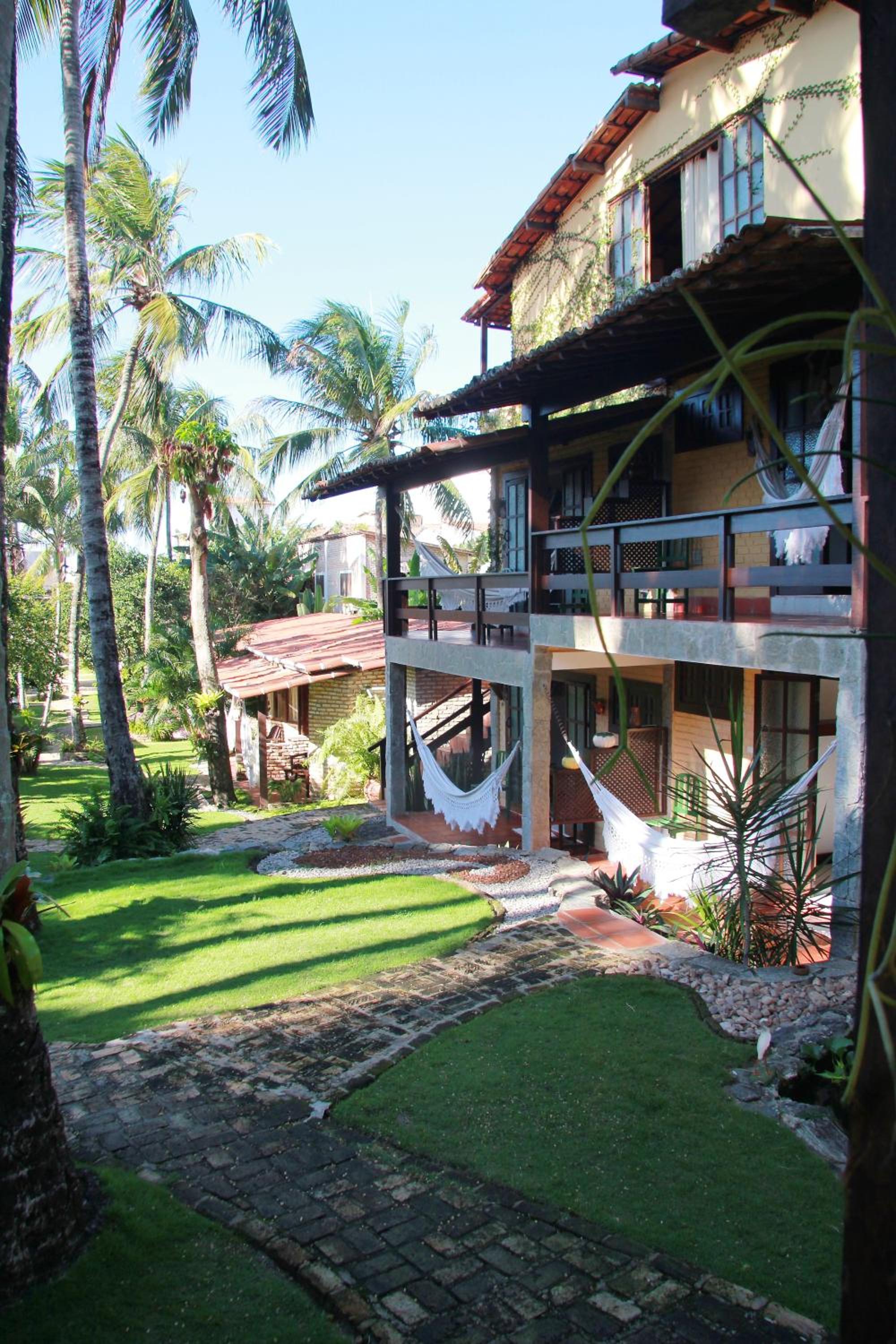 Pousada Oasis
