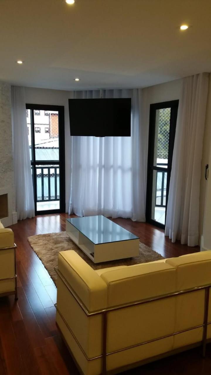 Apto Deslumbrante em Capivari proximo a BADEN BADEN view 2
