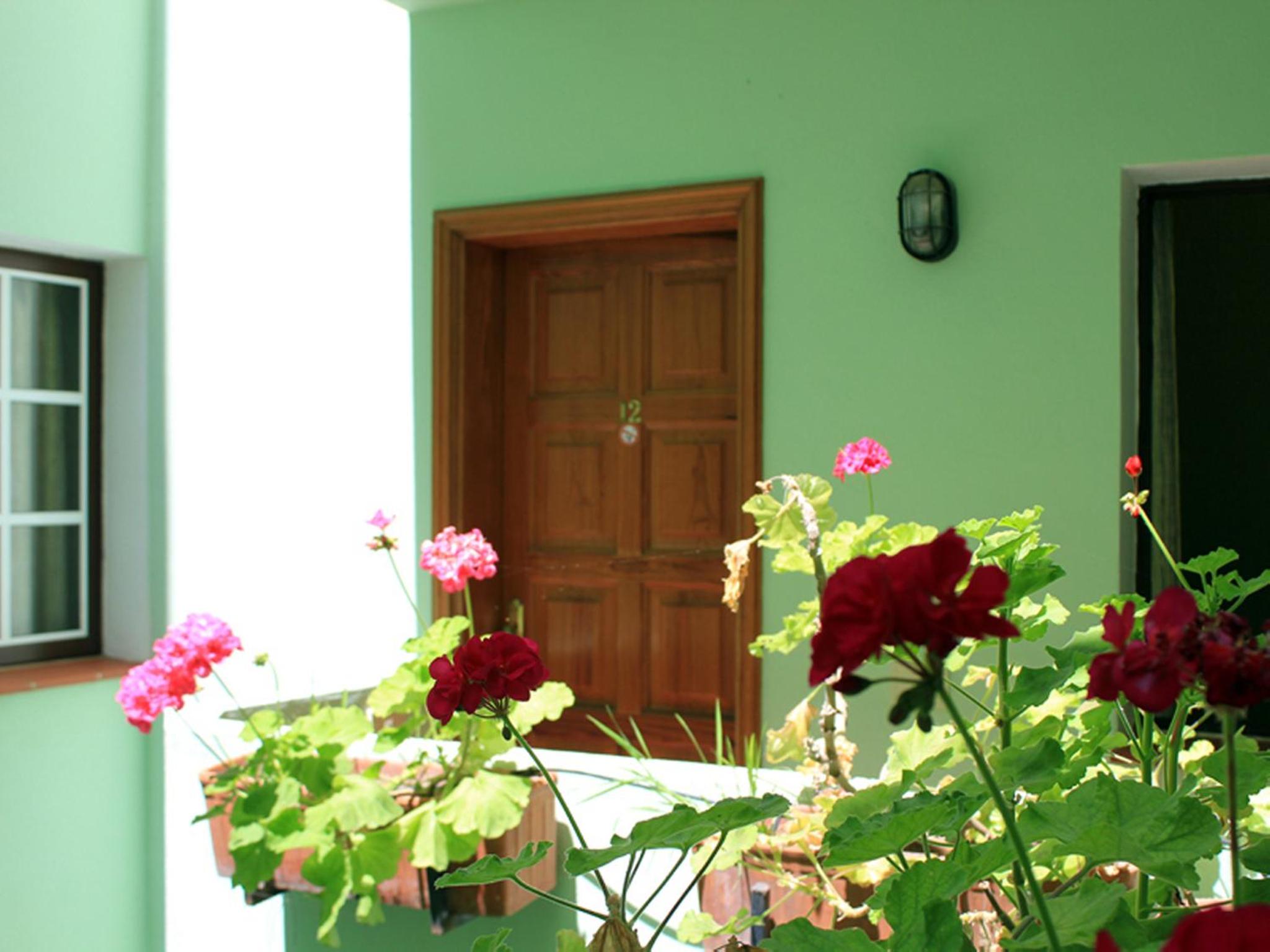Apartamentos Atlantis