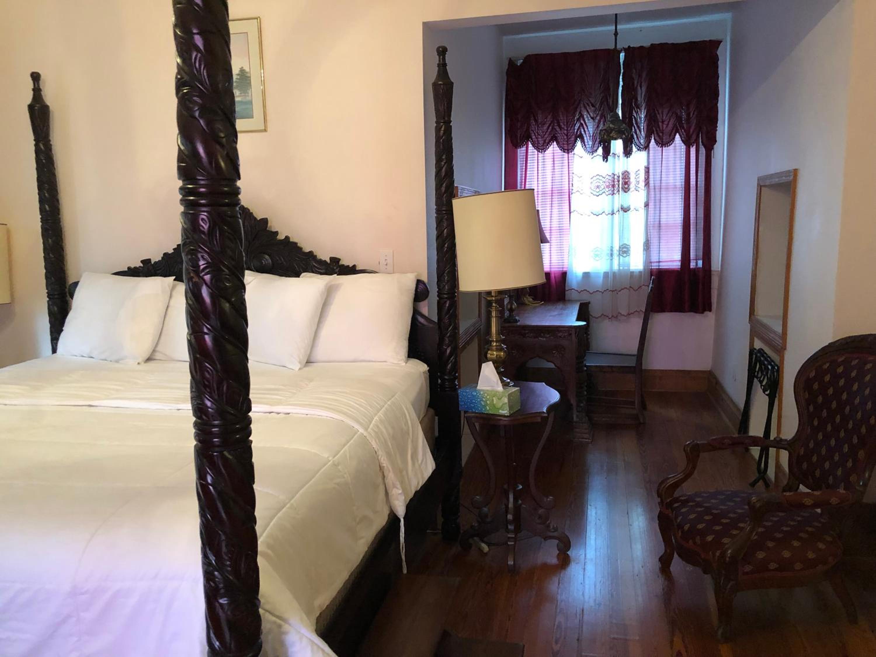 New Orleans Vacations - Oakview Bed and Breakfast - Property Image 27