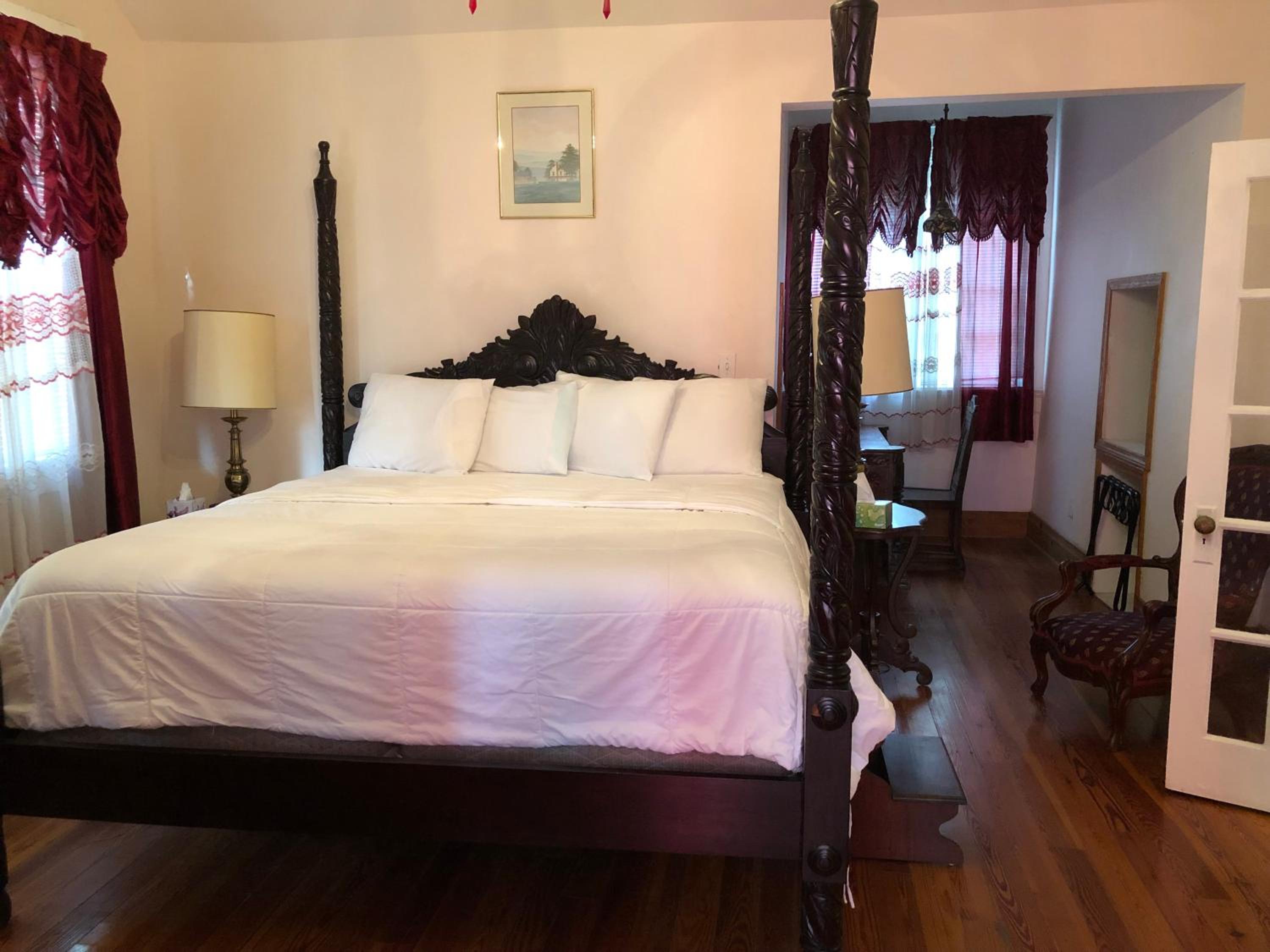 New Orleans Vacations - Oakview Bed and Breakfast - Property Image 90