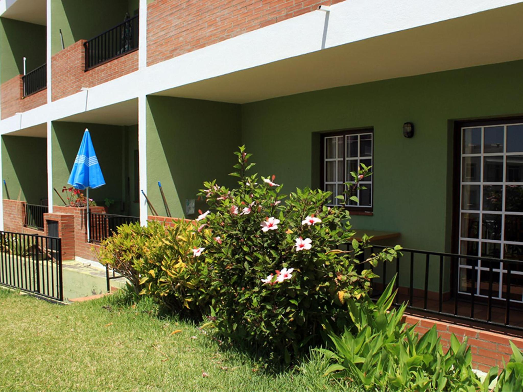 Apartamentos Atlantis