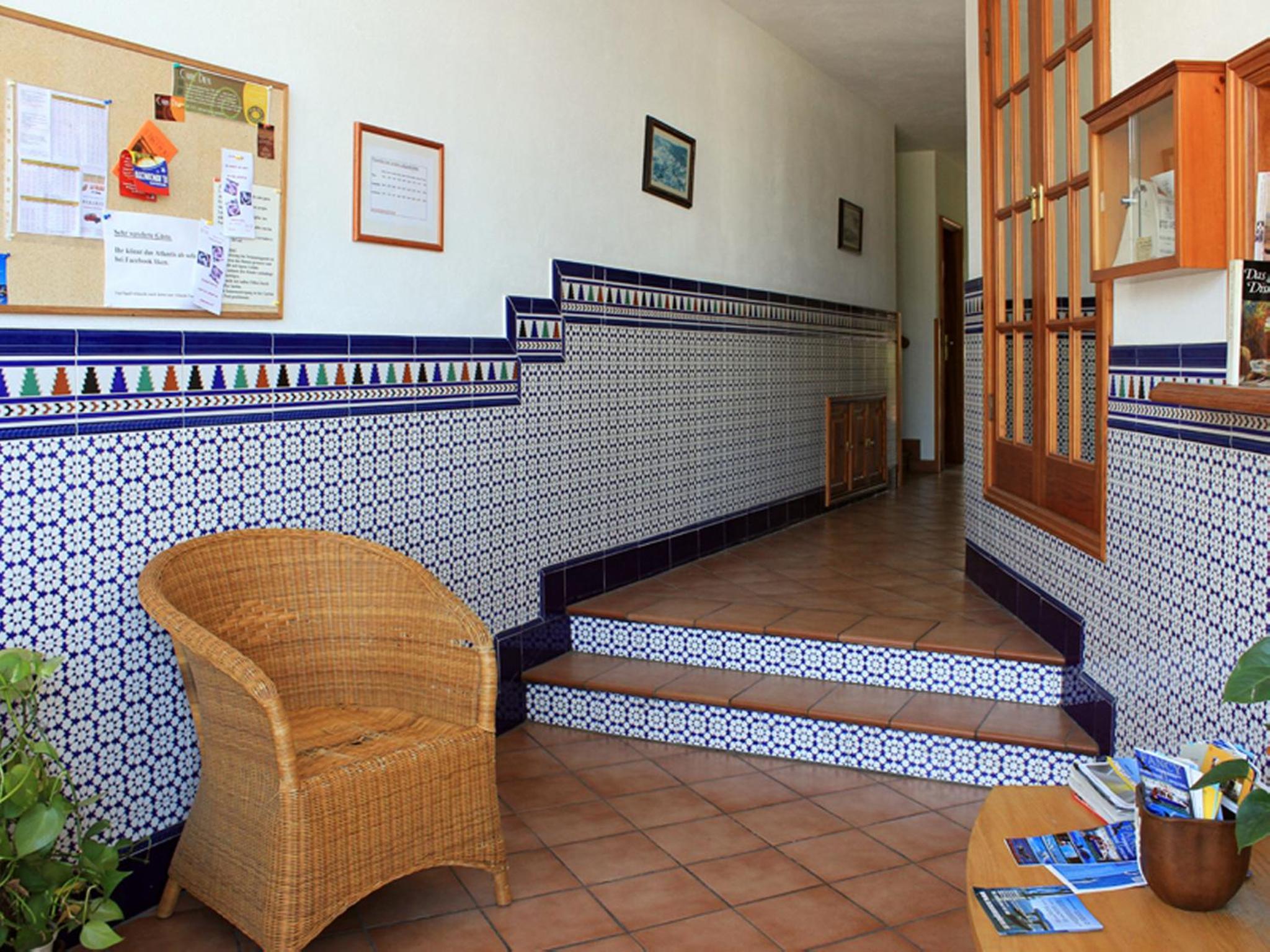Apartamentos Atlantis