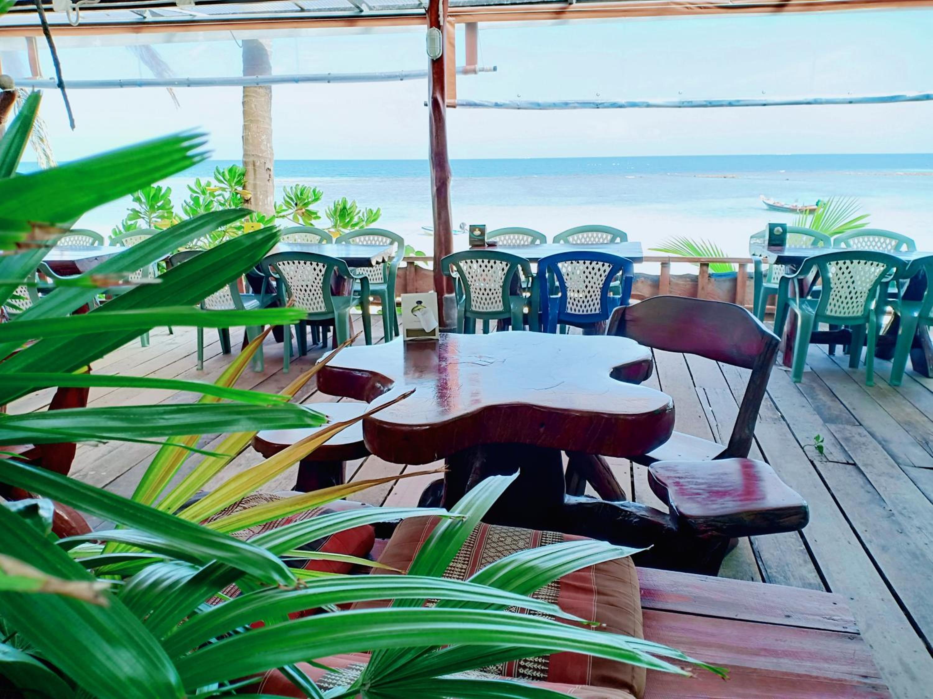 Silver Beach Bungalow