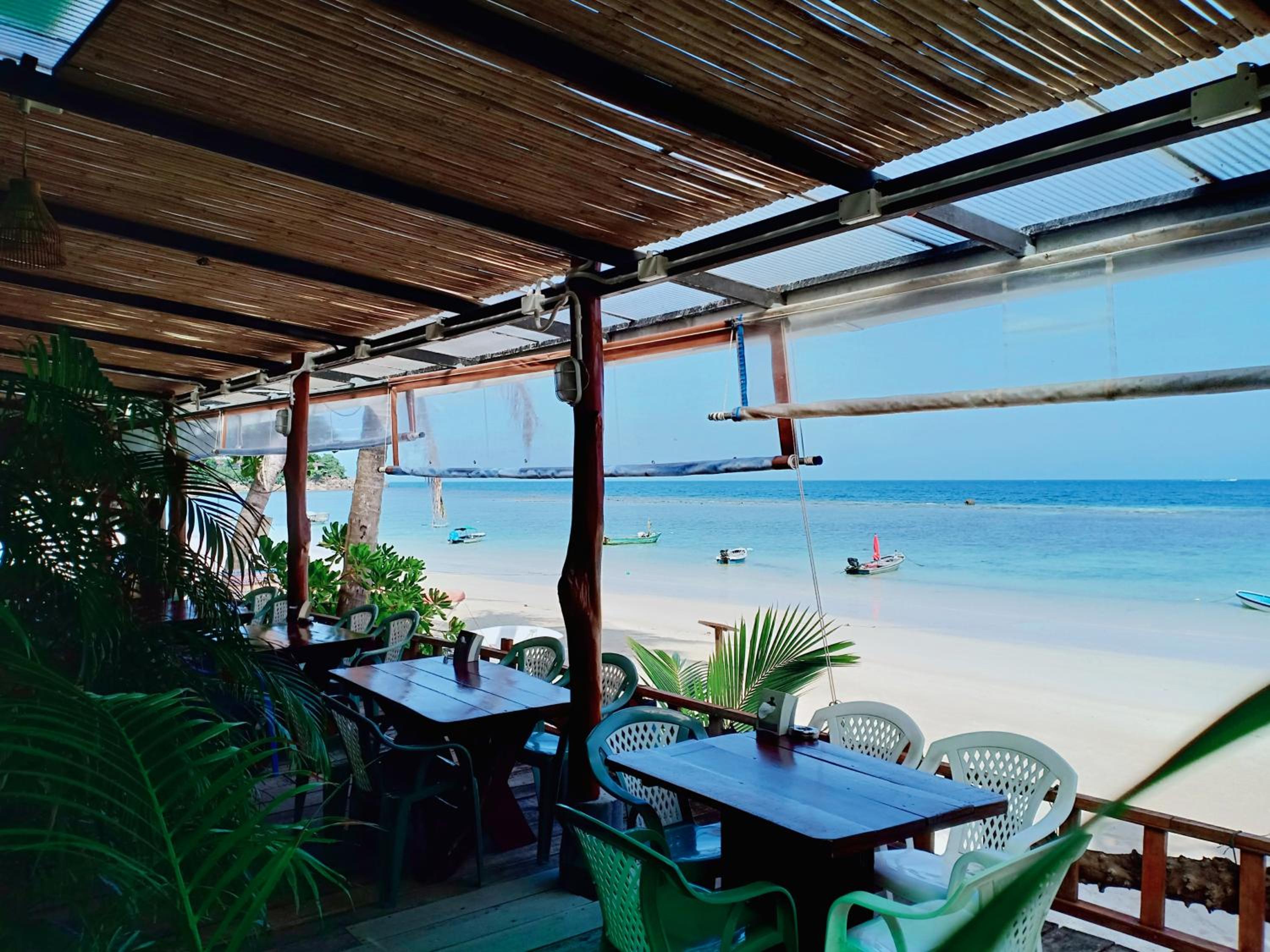 Silver Beach Bungalow