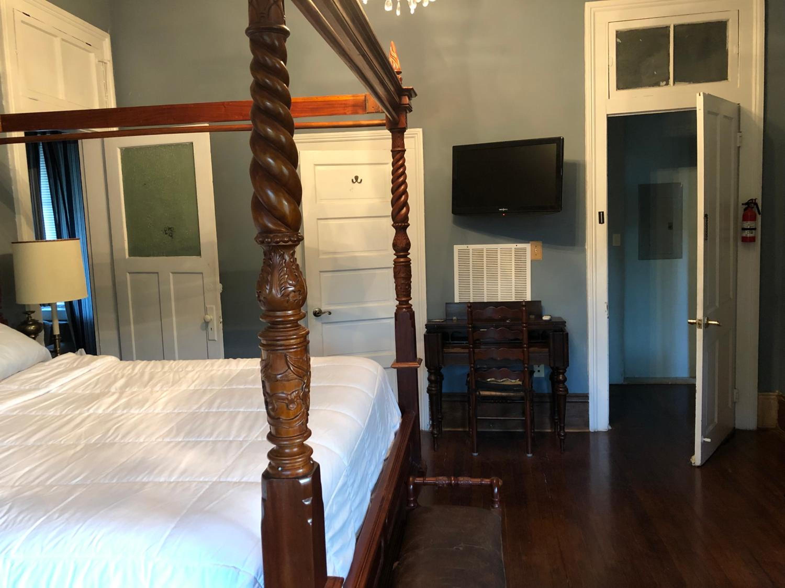 New Orleans Vacations - Oakview Bed and Breakfast - Property Image 53