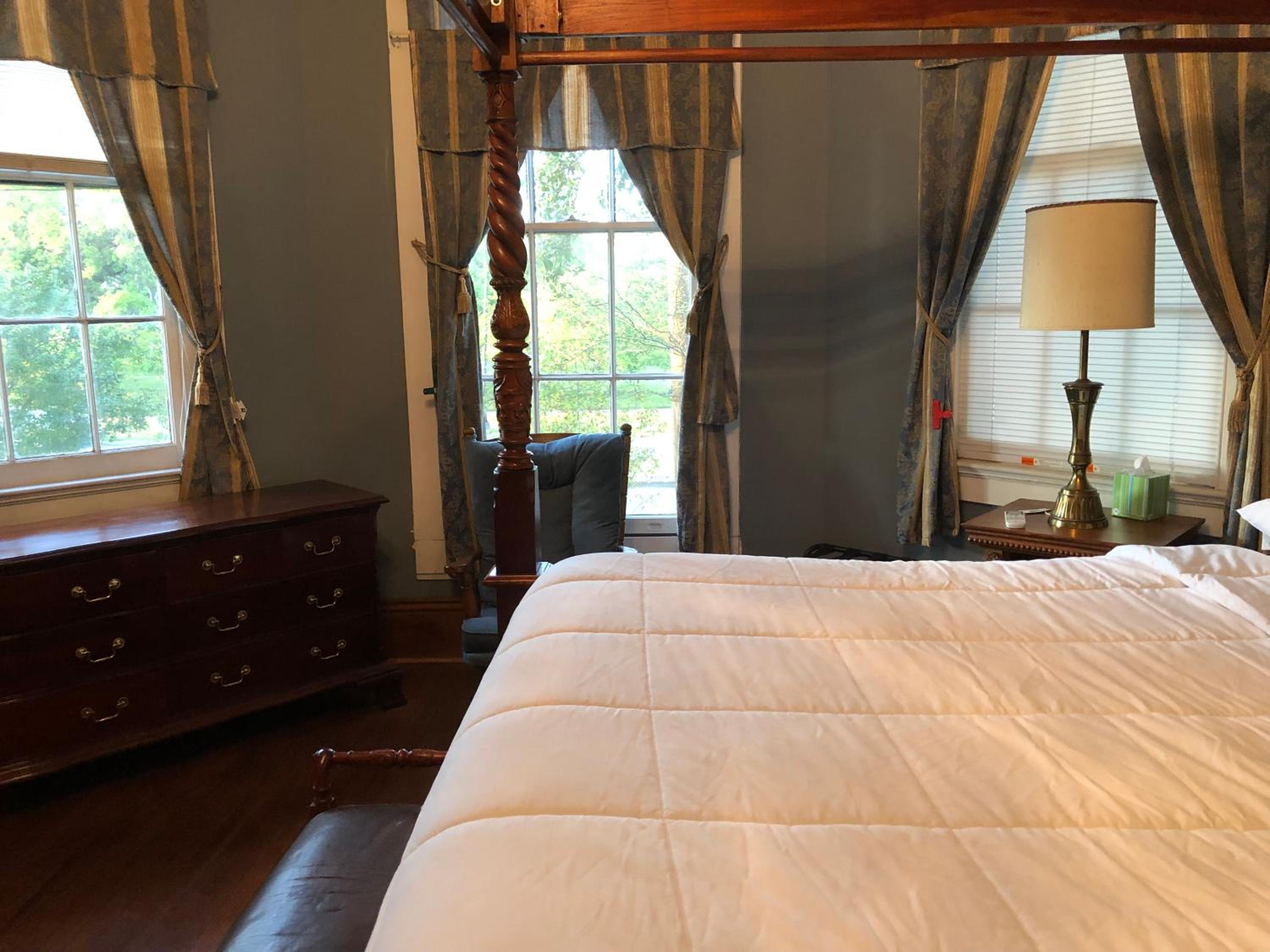 New Orleans Vacations - Oakview Bed and Breakfast - Property Image 54