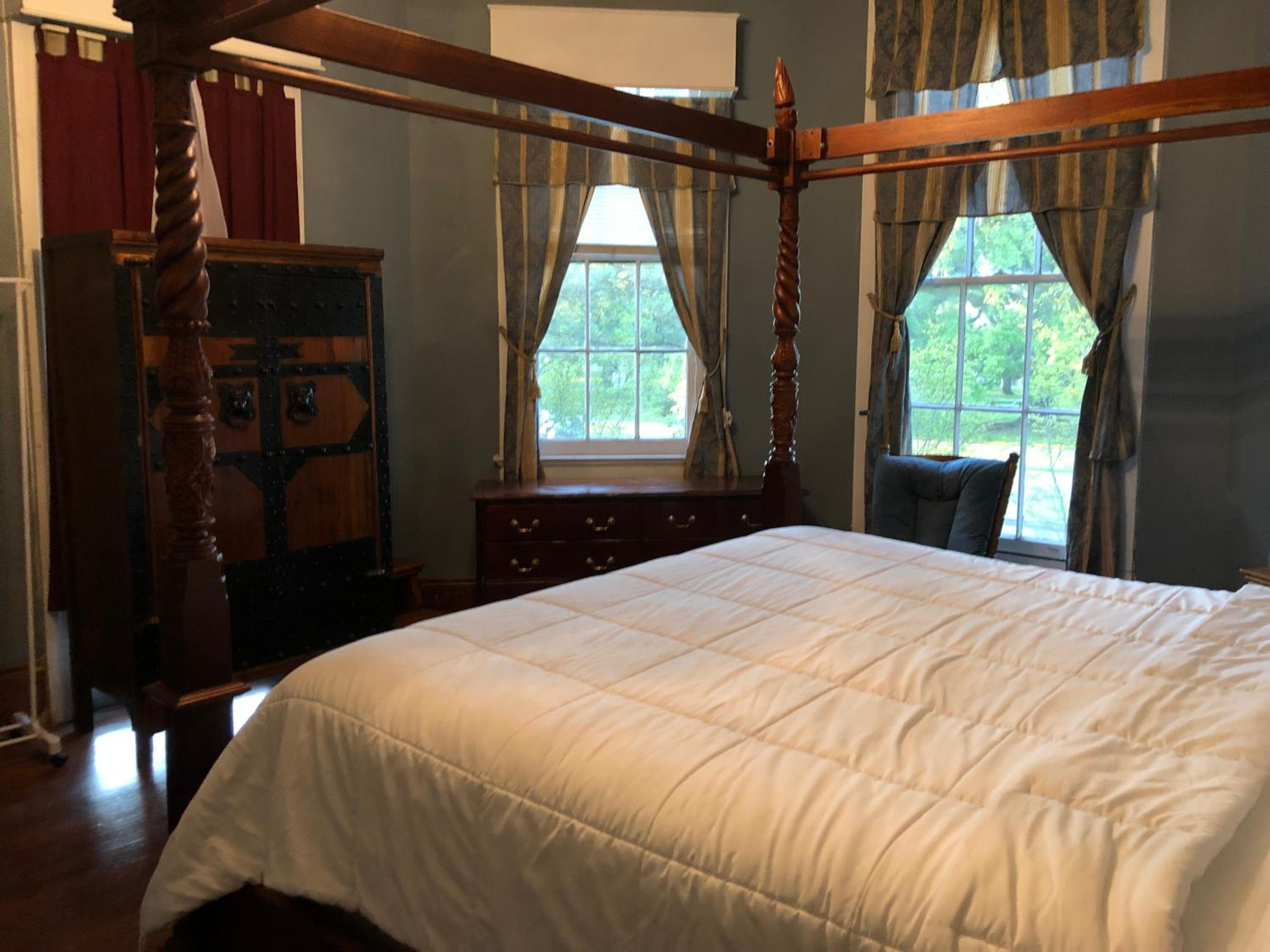 New Orleans Vacations - Oakview Bed and Breakfast - Property Image 12