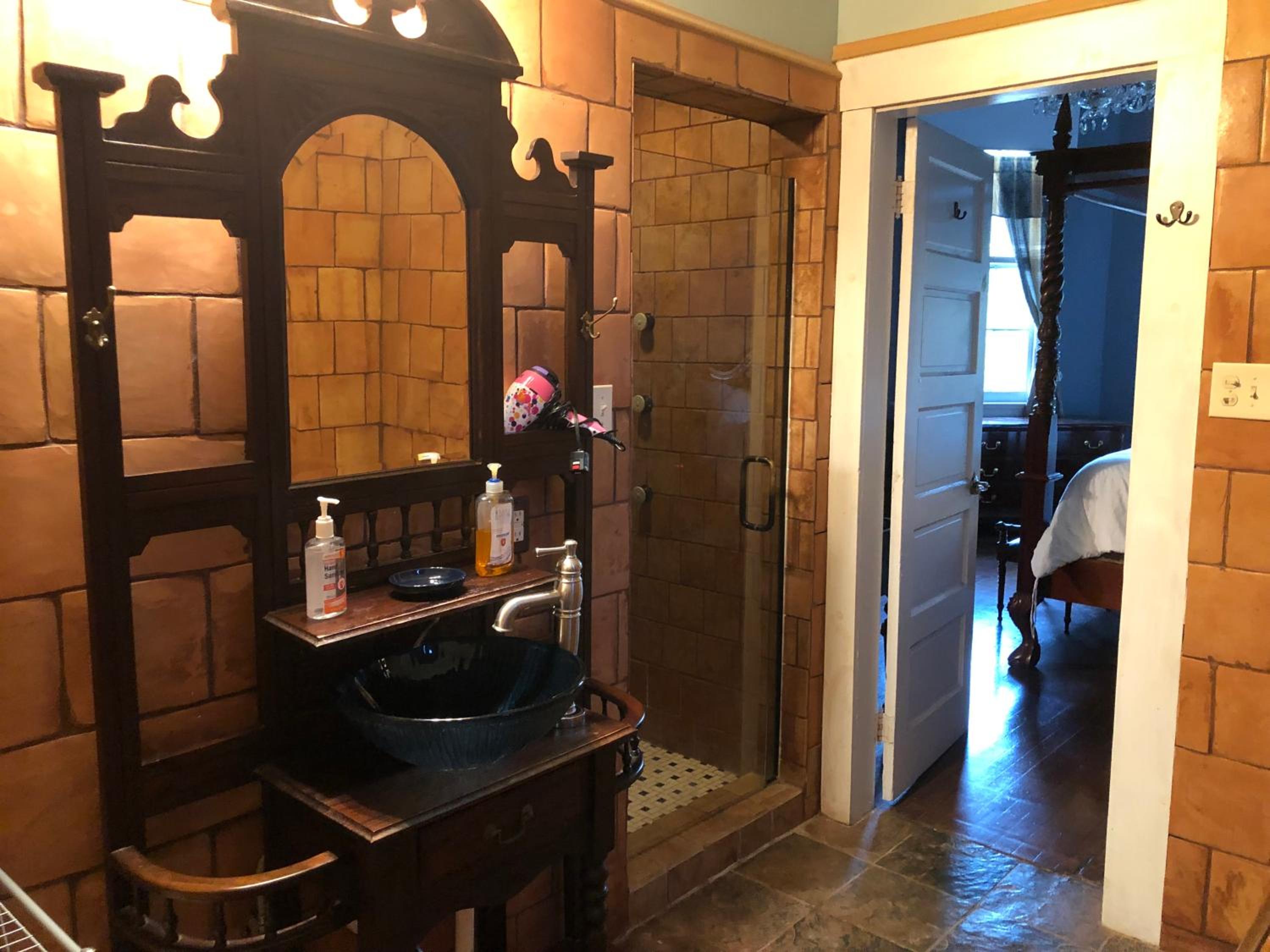 New Orleans Vacations - Oakview Bed and Breakfast - Property Image 25