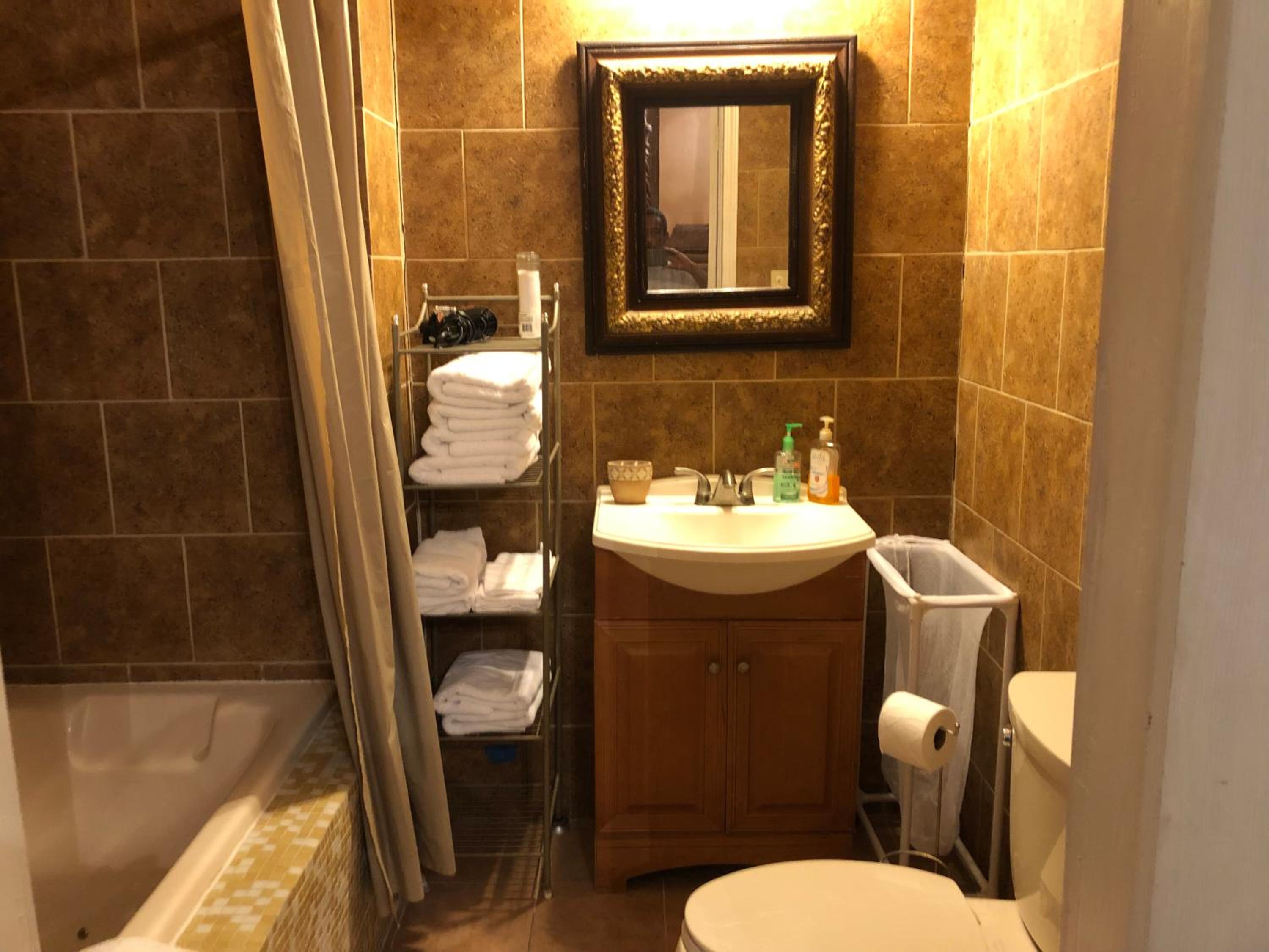 New Orleans Vacations - Oakview Bed and Breakfast - Property Image 52