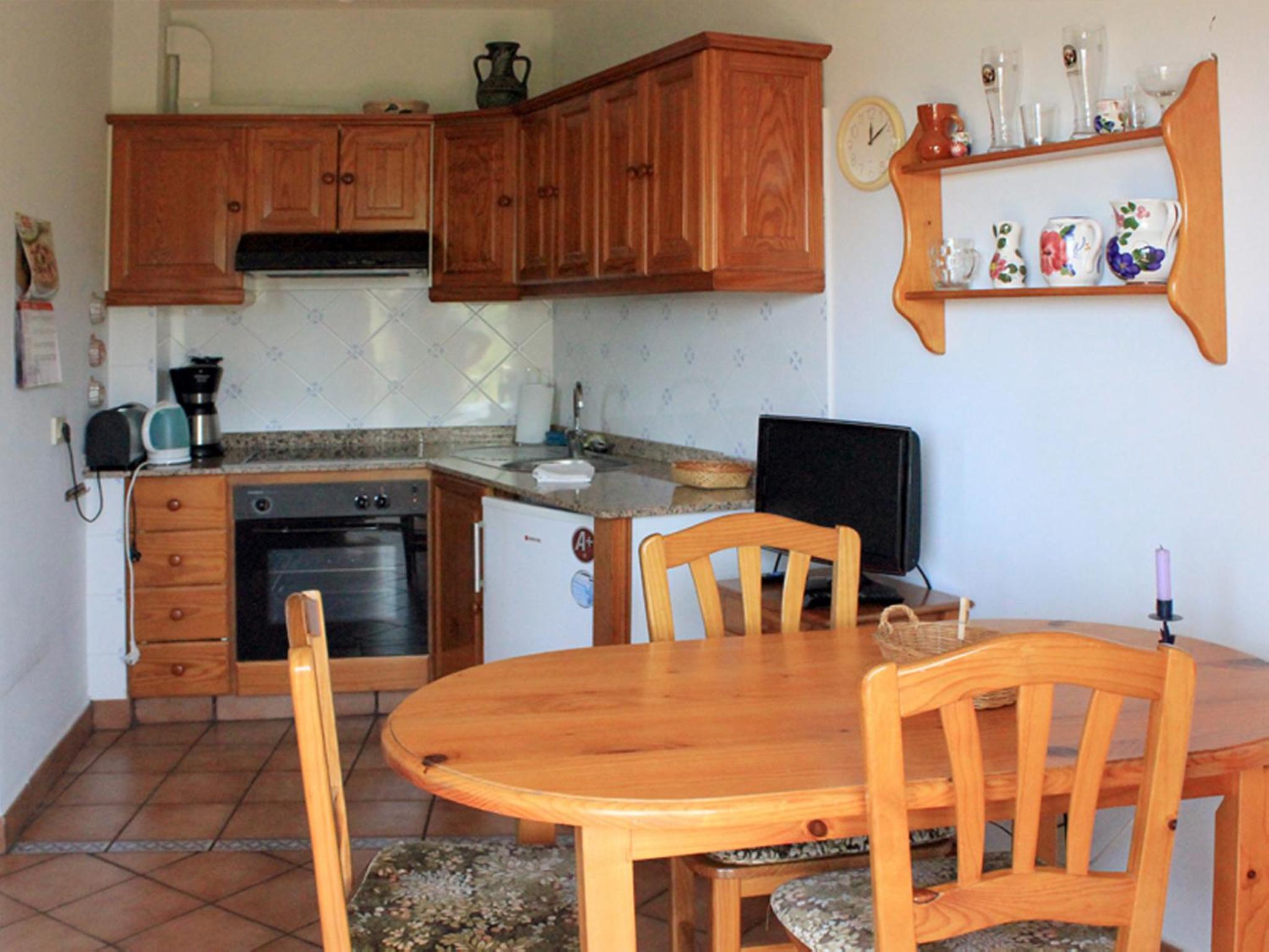 Apartamentos Atlantis