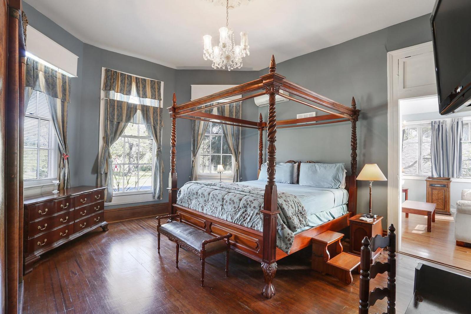 New Orleans Vacations - Oakview Bed and Breakfast - Property Image 84