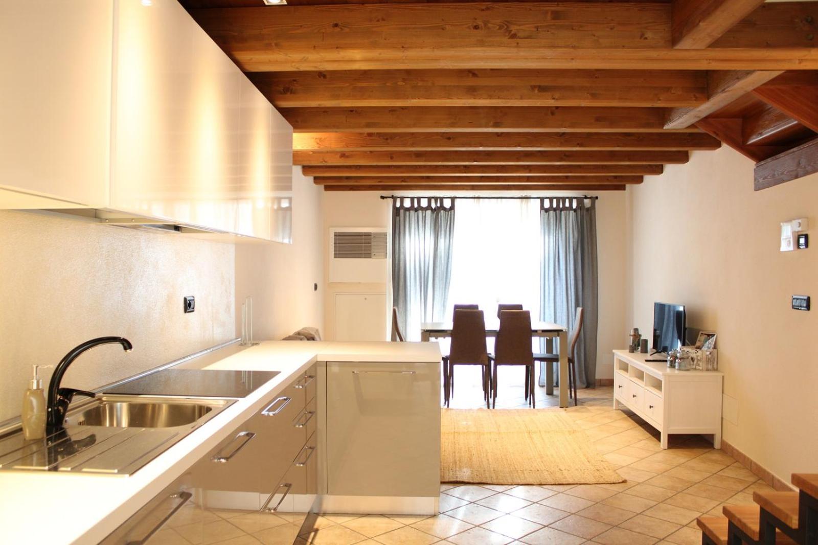 L'Atelier du Temps - Les Greniers Appartements view 3