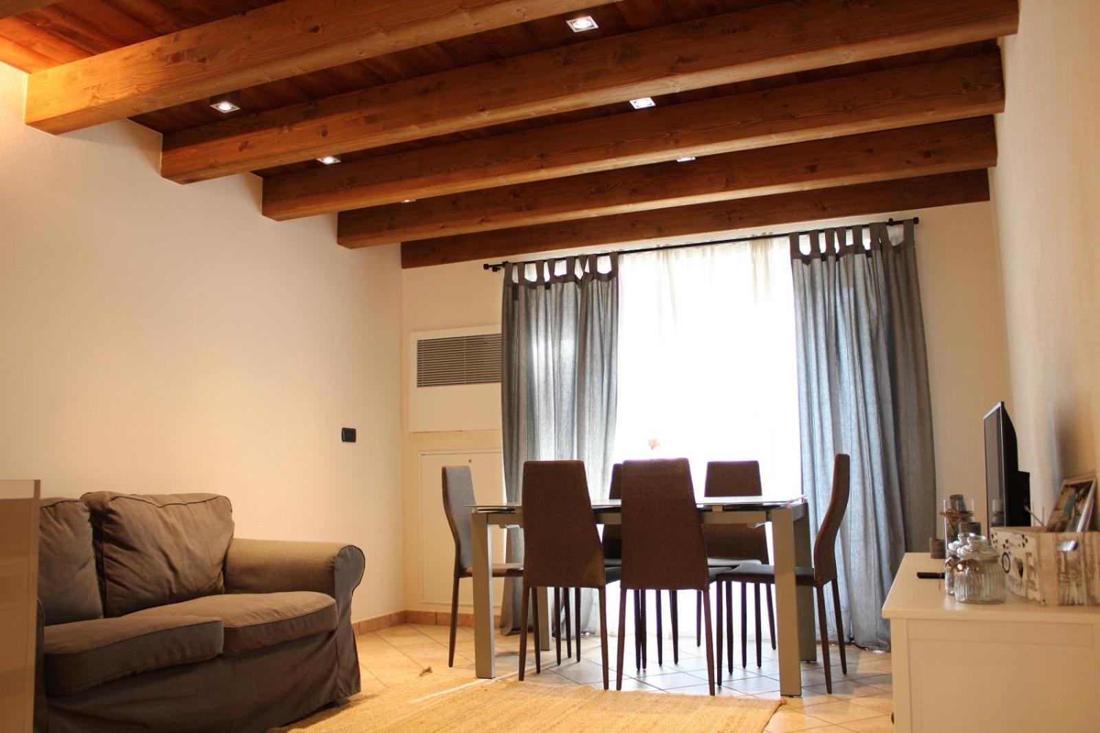 L'Atelier du Temps - Les Greniers Appartements view 5