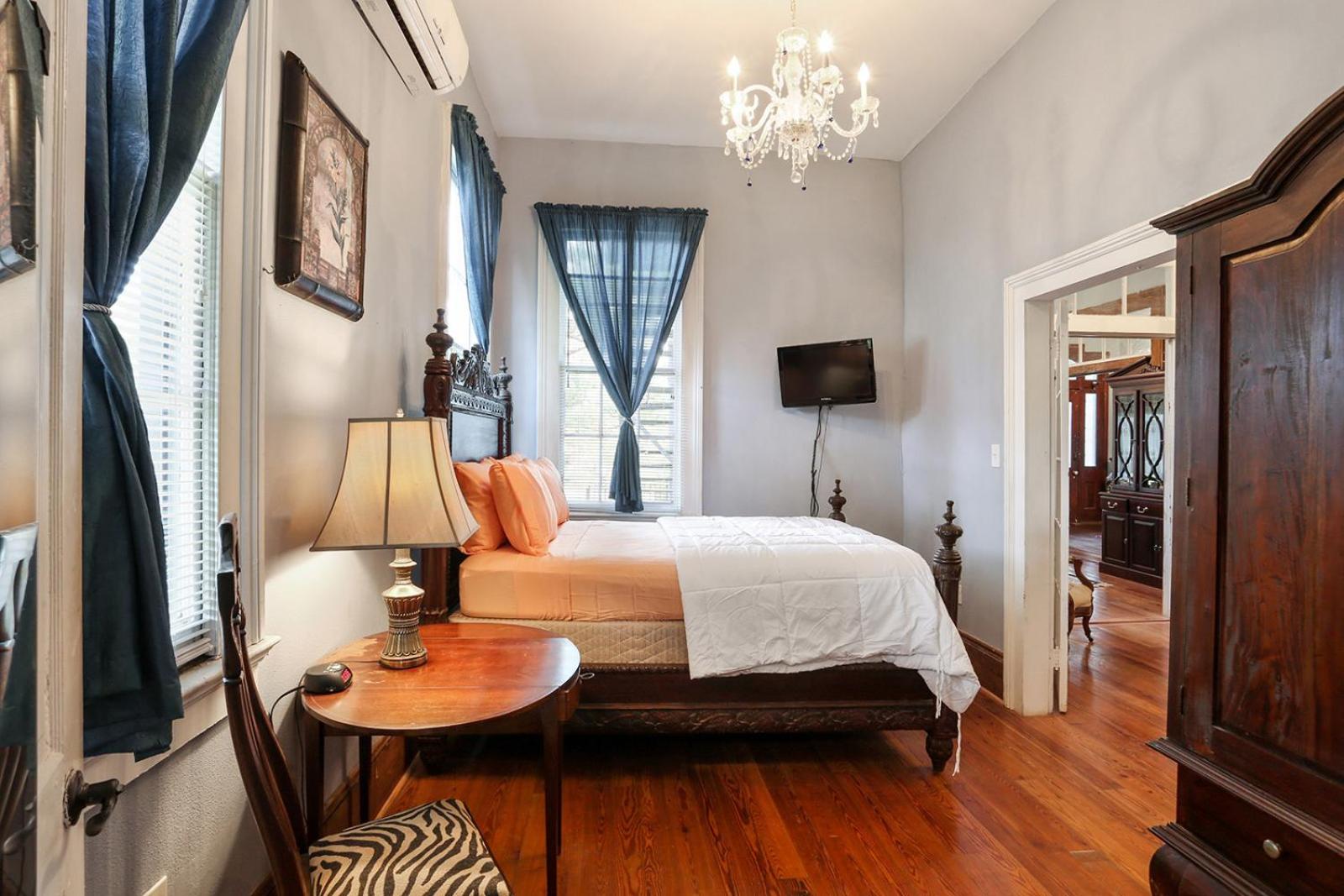New Orleans Vacations - Oakview Bed and Breakfast - Property Image 81