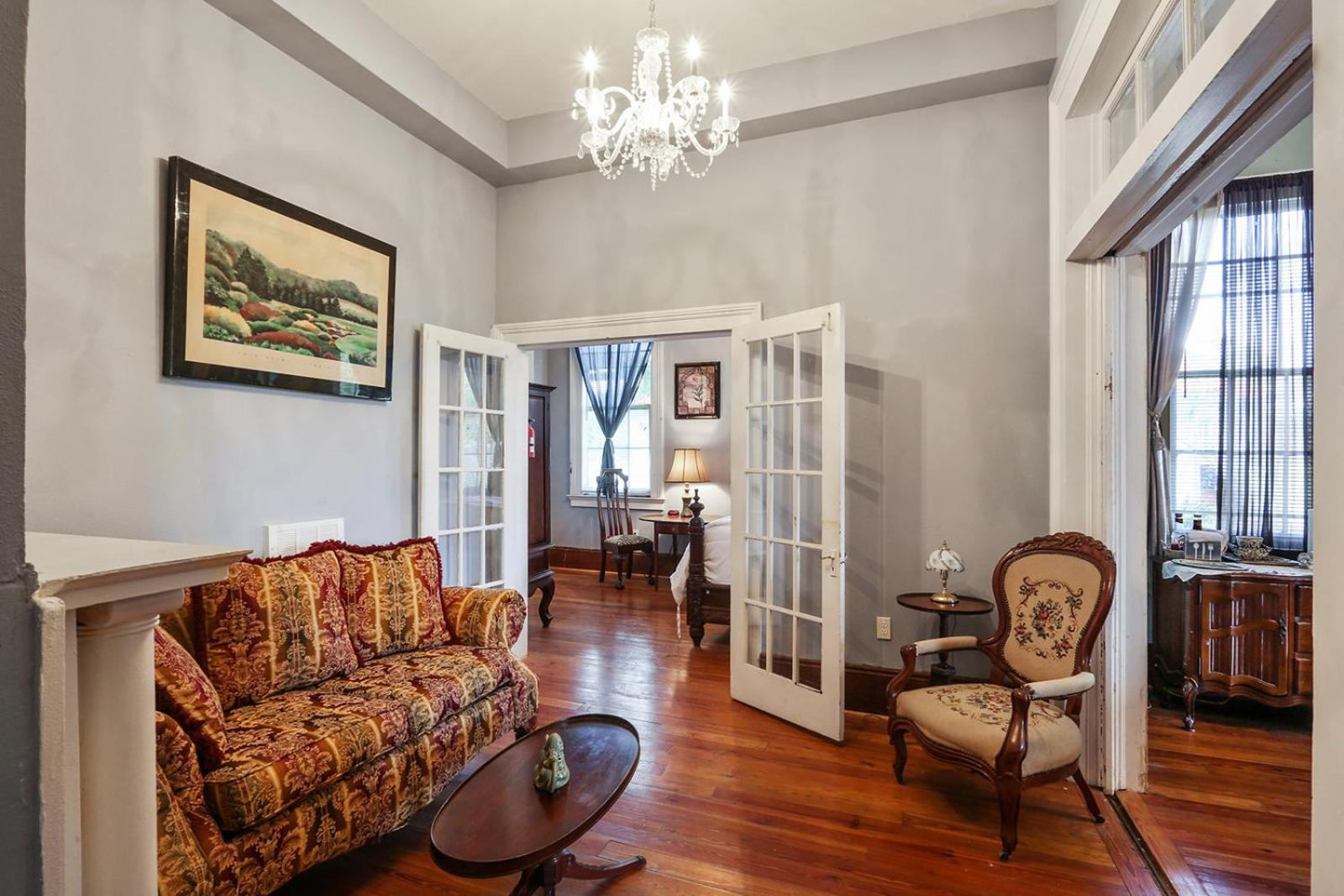 New Orleans Vacations - Oakview Bed and Breakfast - Property Image 82