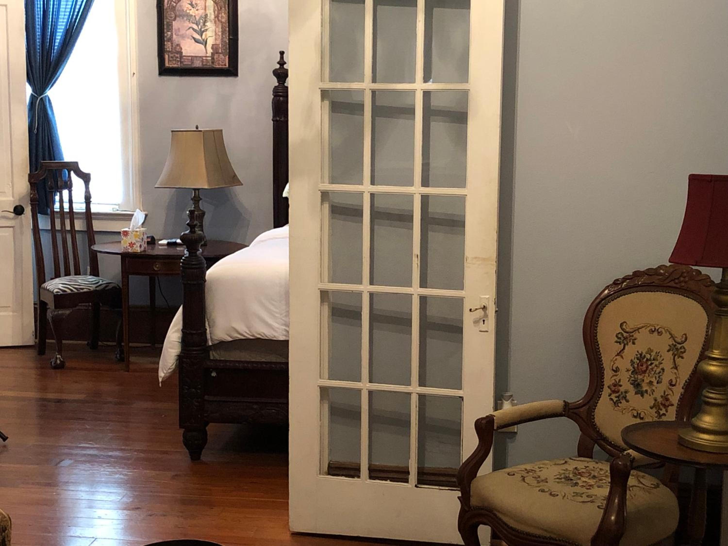 New Orleans Vacations - Oakview Bed and Breakfast - Property Image 7