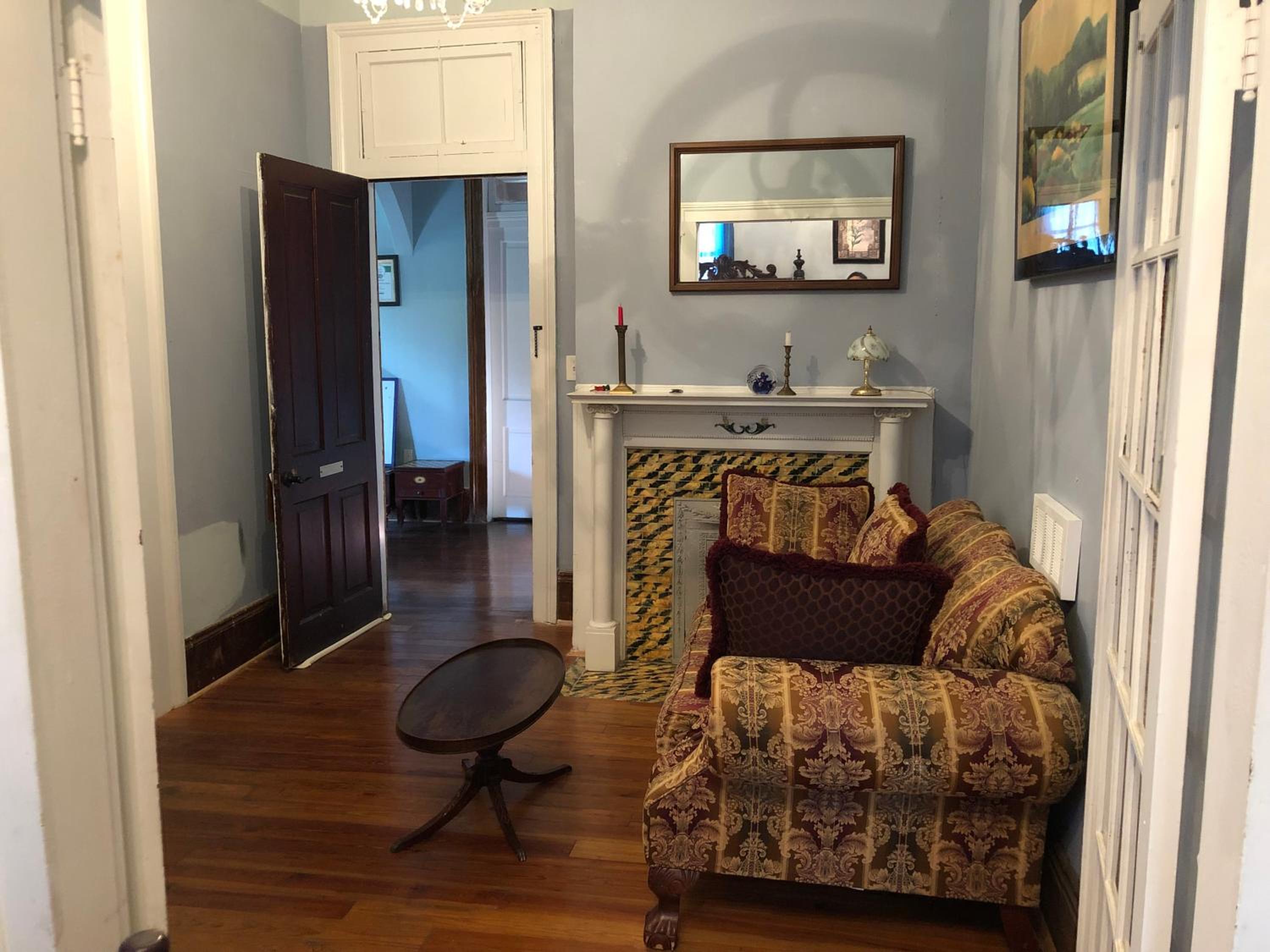 New Orleans Vacations - Oakview Bed and Breakfast - Property Image 9