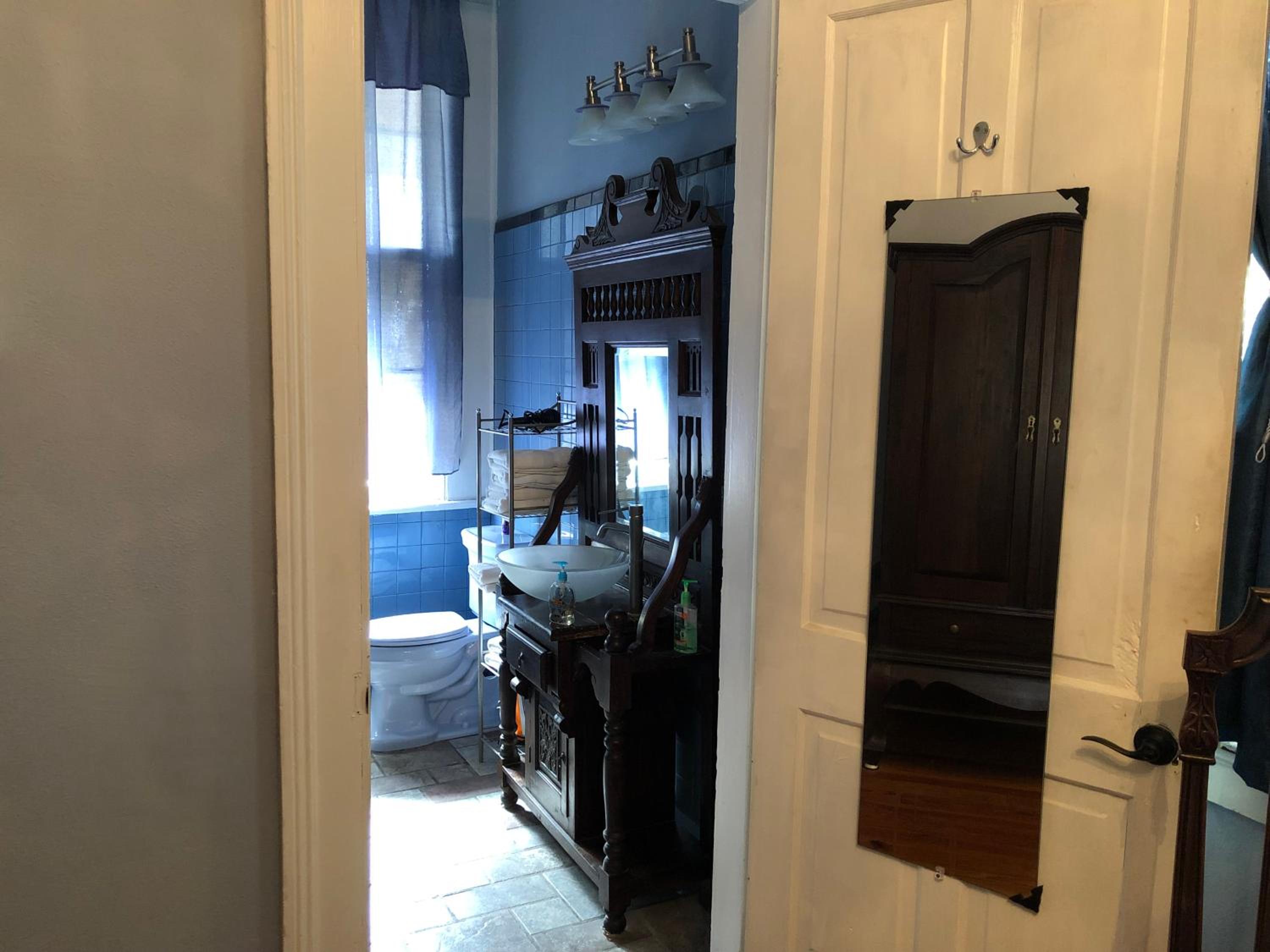 New Orleans Vacations - Oakview Bed and Breakfast - Property Image 11