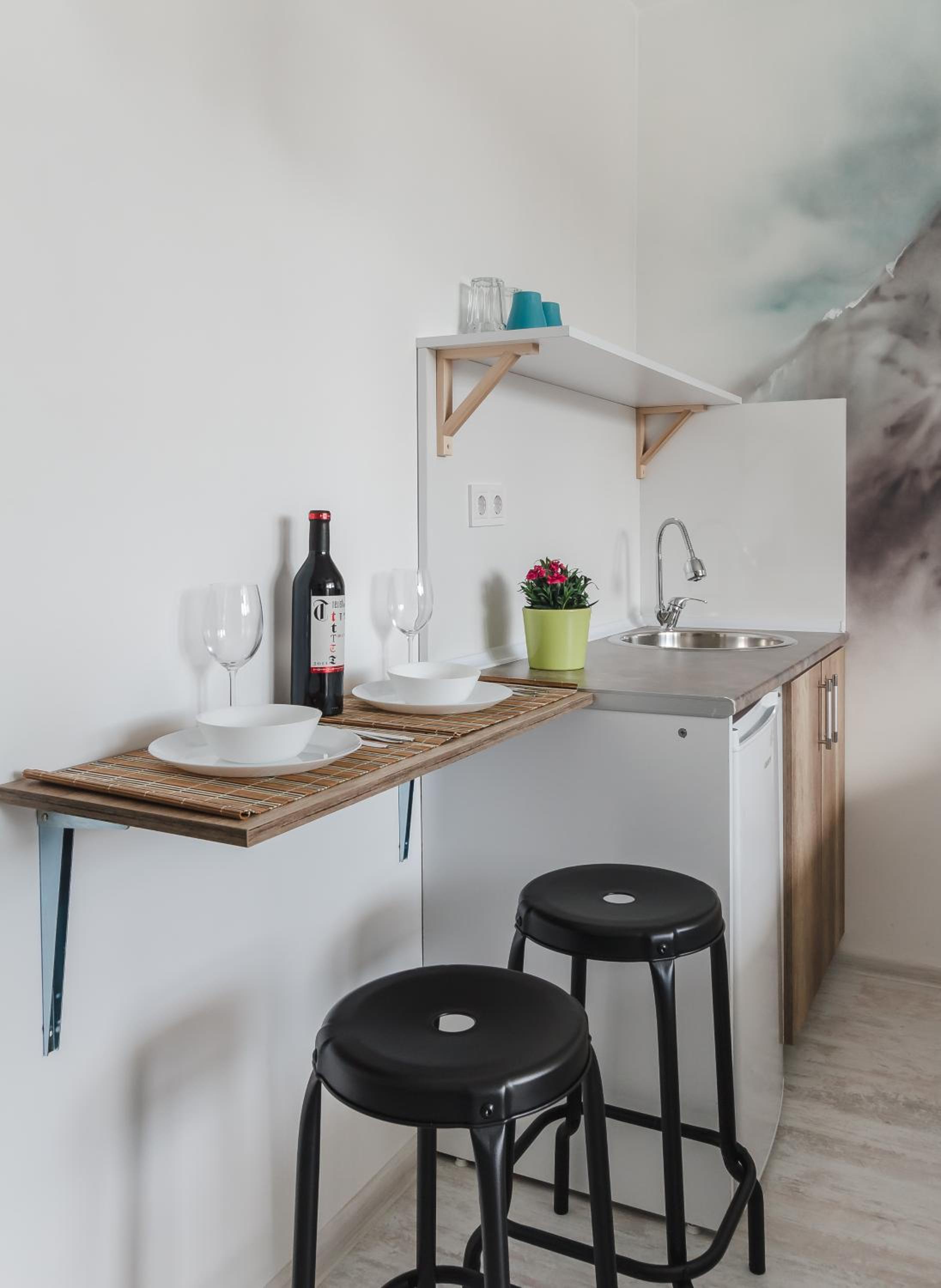 GRAMADA Guest House