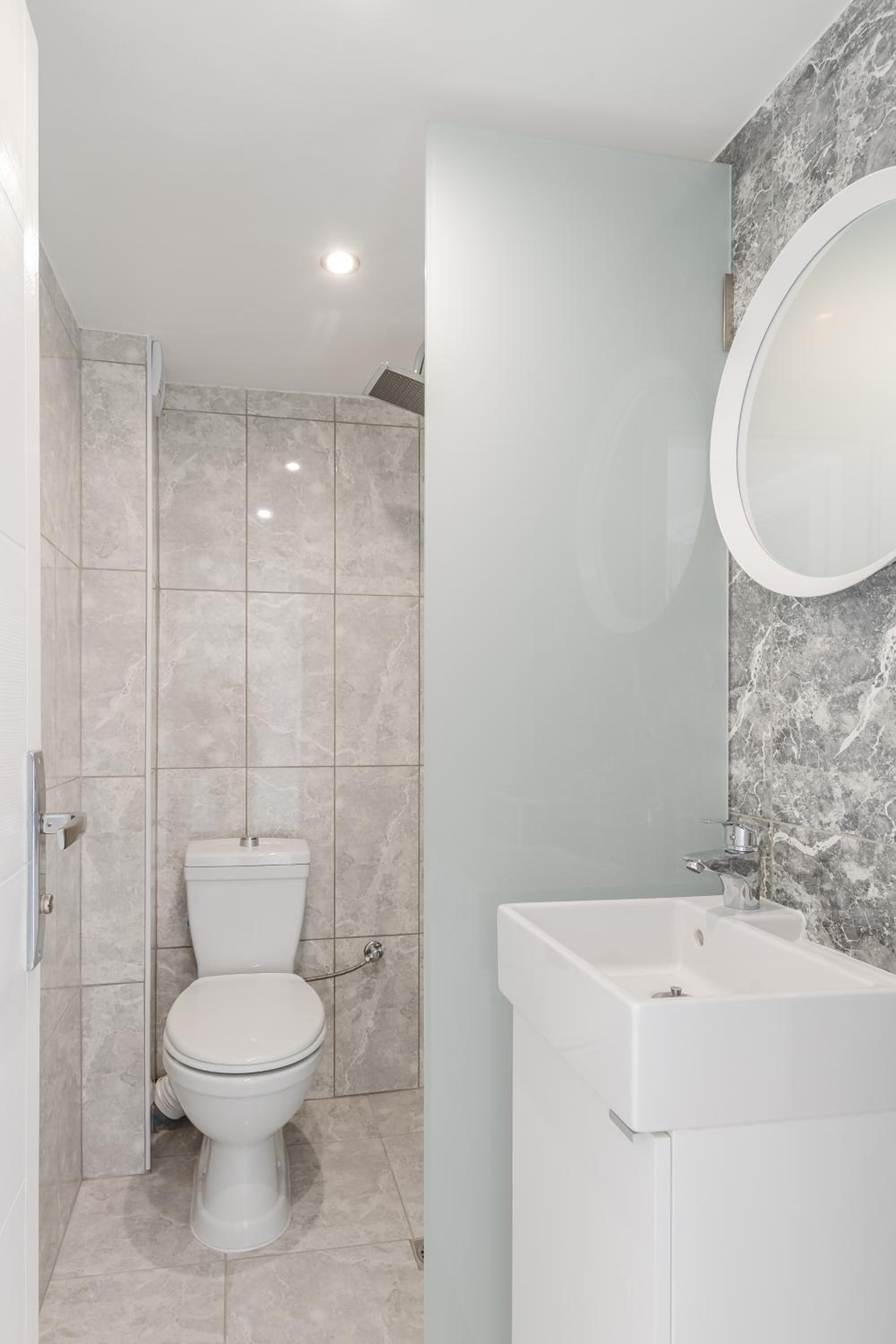 GRAMADA Guest House