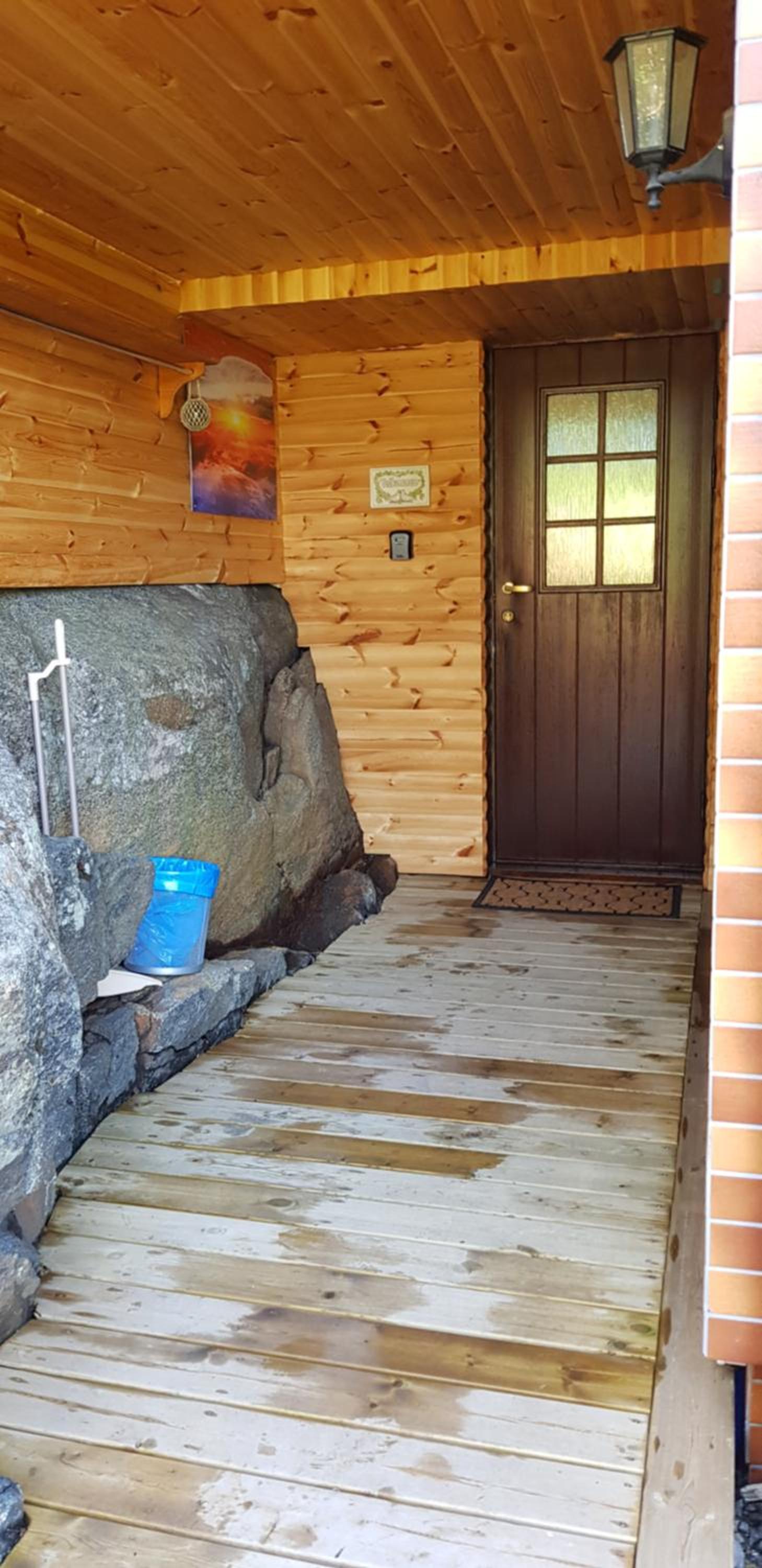 Holiday house in Lofoten view 4