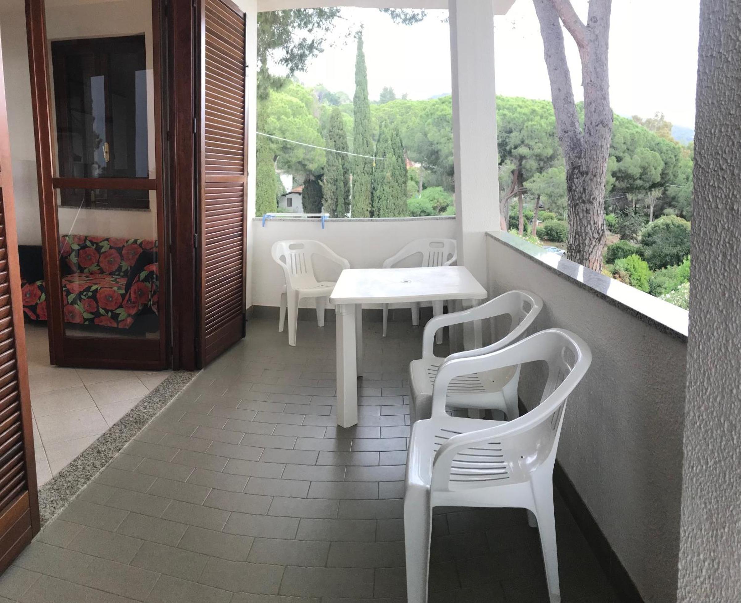 Villa Barabarca
