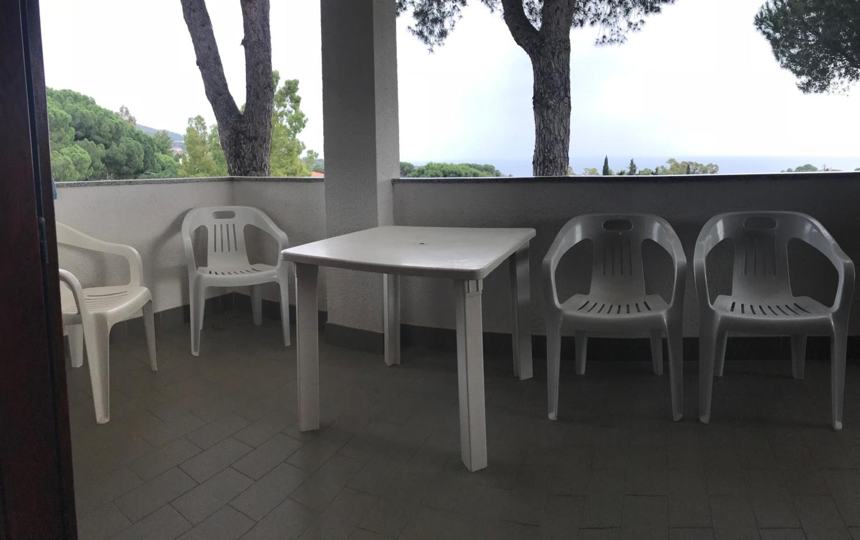 Villa Barabarca