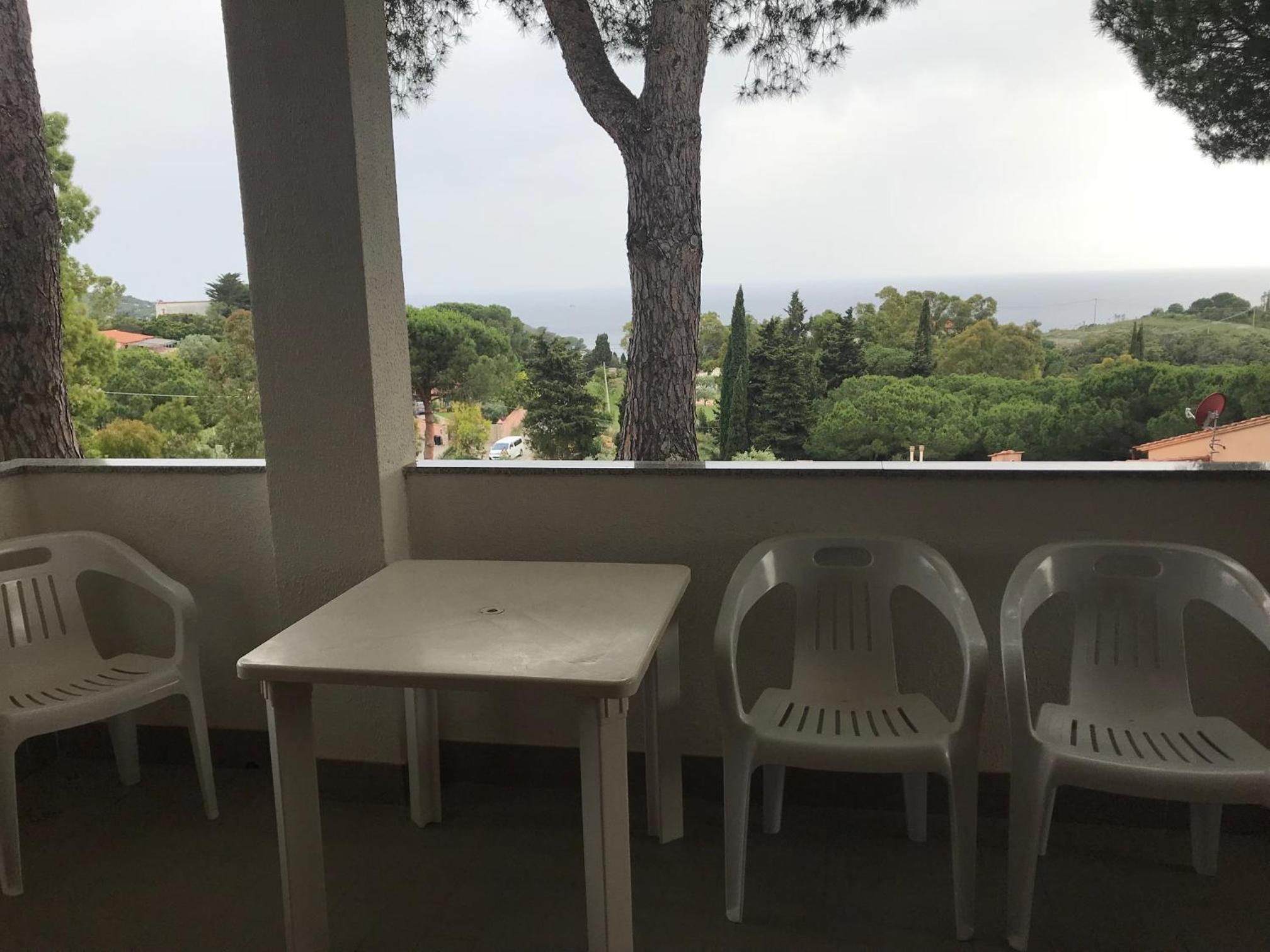 Villa Barabarca