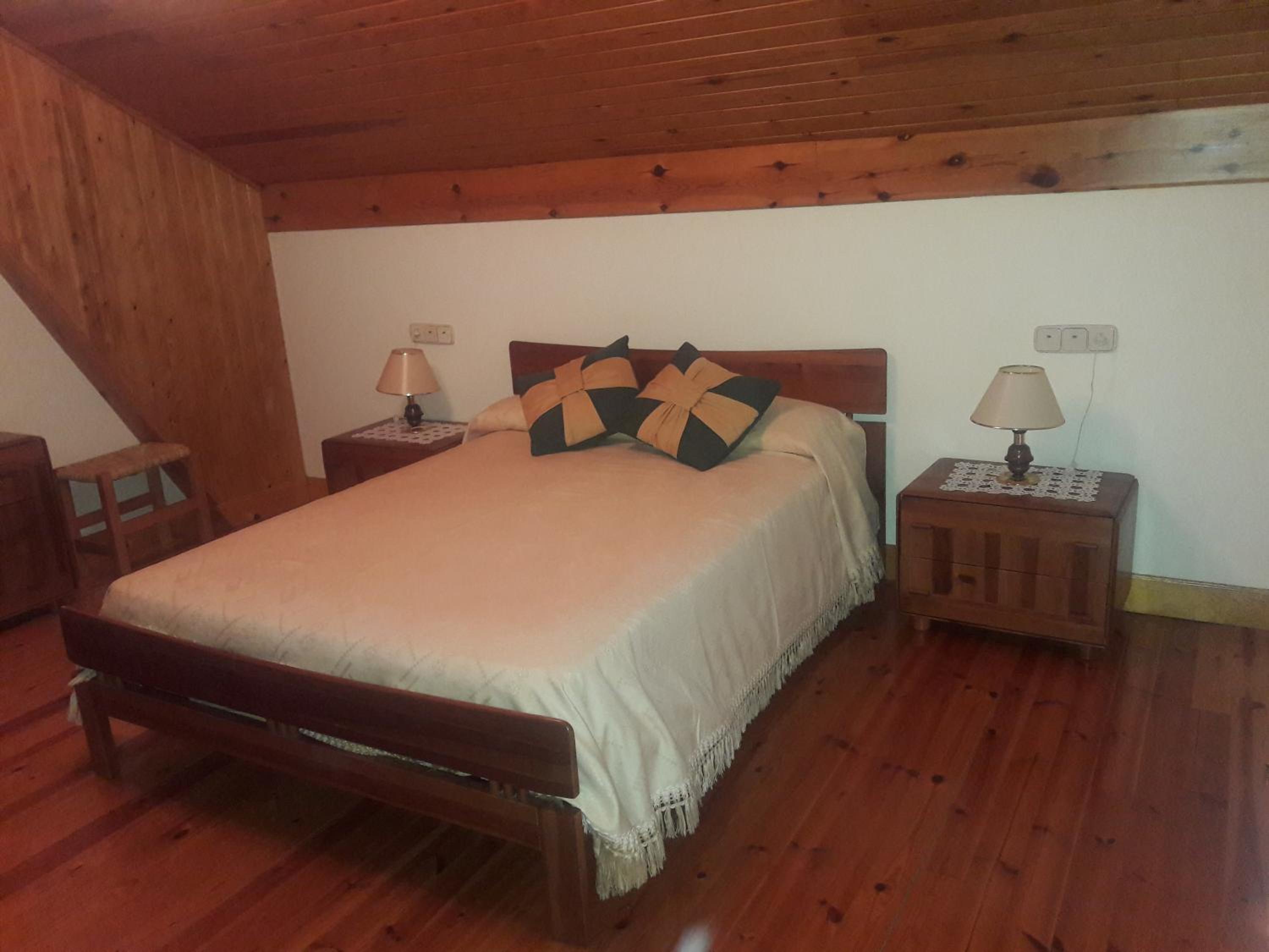 Apartamentos Casa Borja