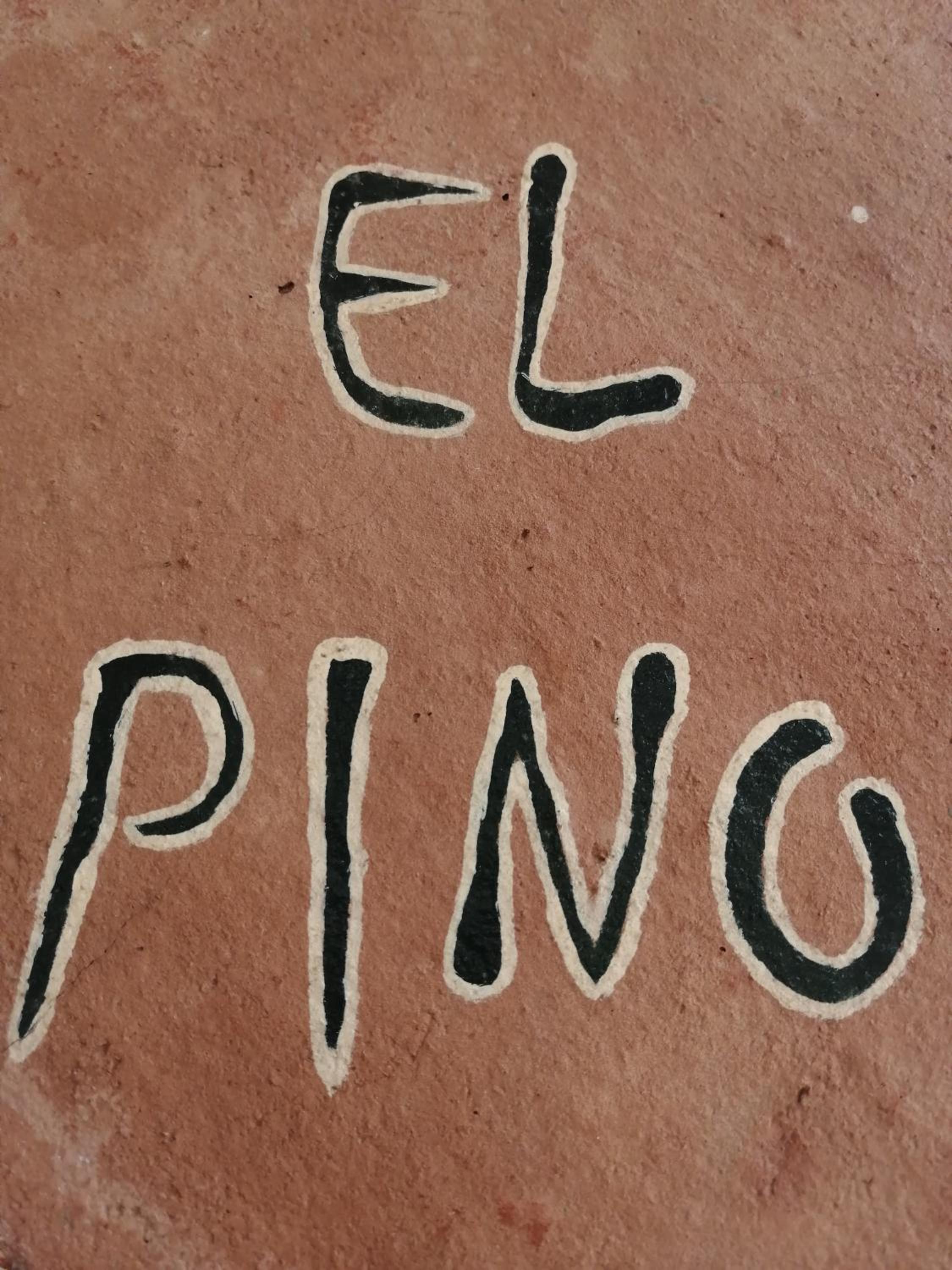 La solana de turon. El pino photo 5